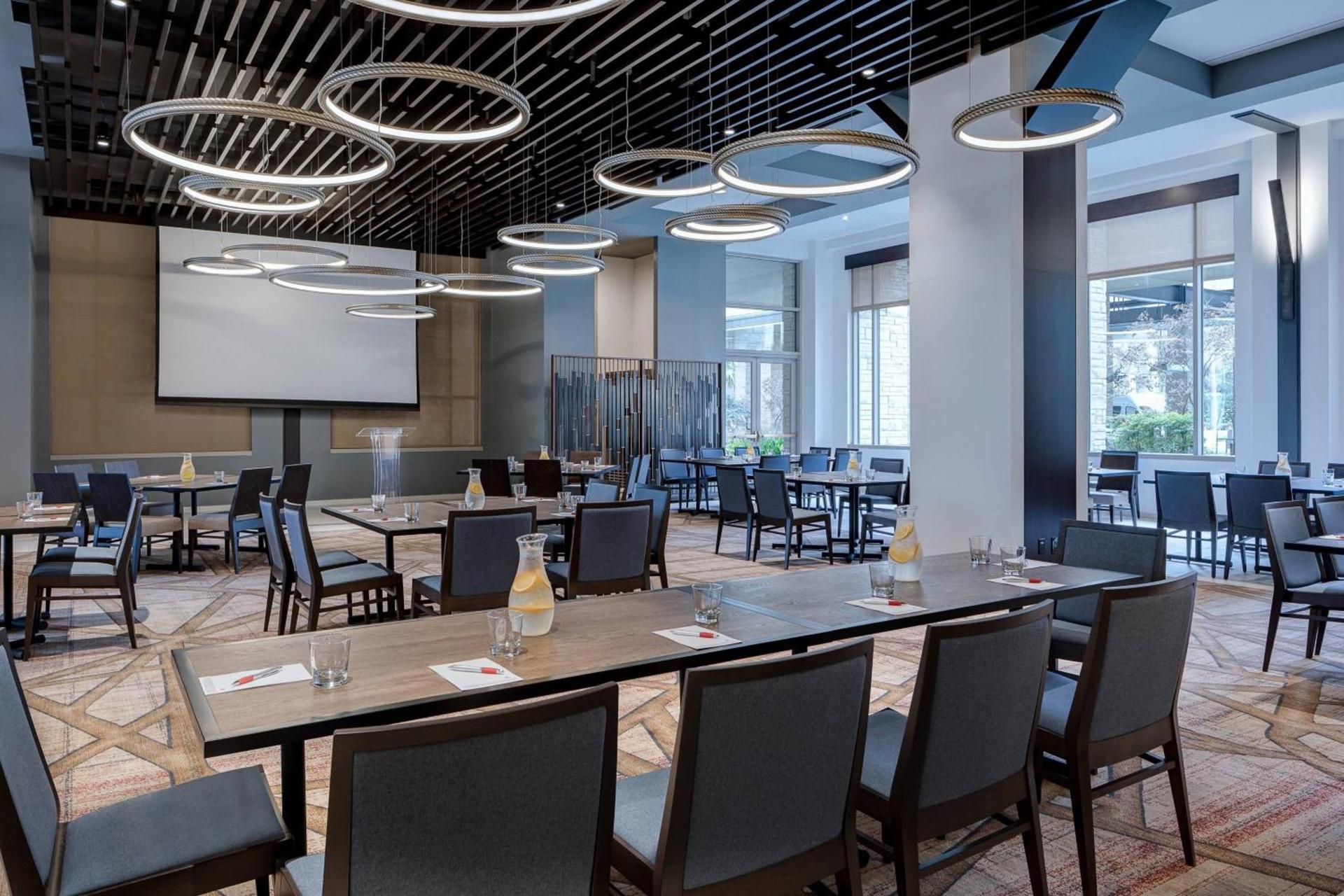 Dallas/Plano Marriott at Legacy Town Center photo 65