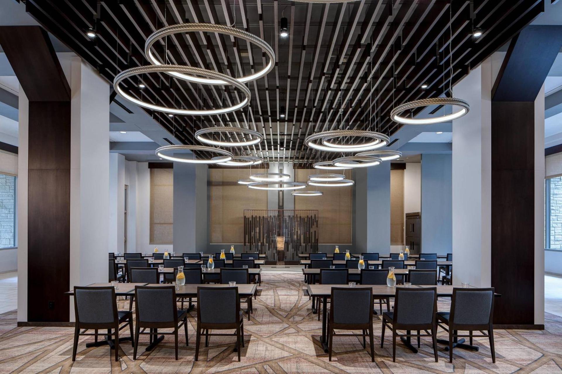 Dallas/Plano Marriott at Legacy Town Center photo 64