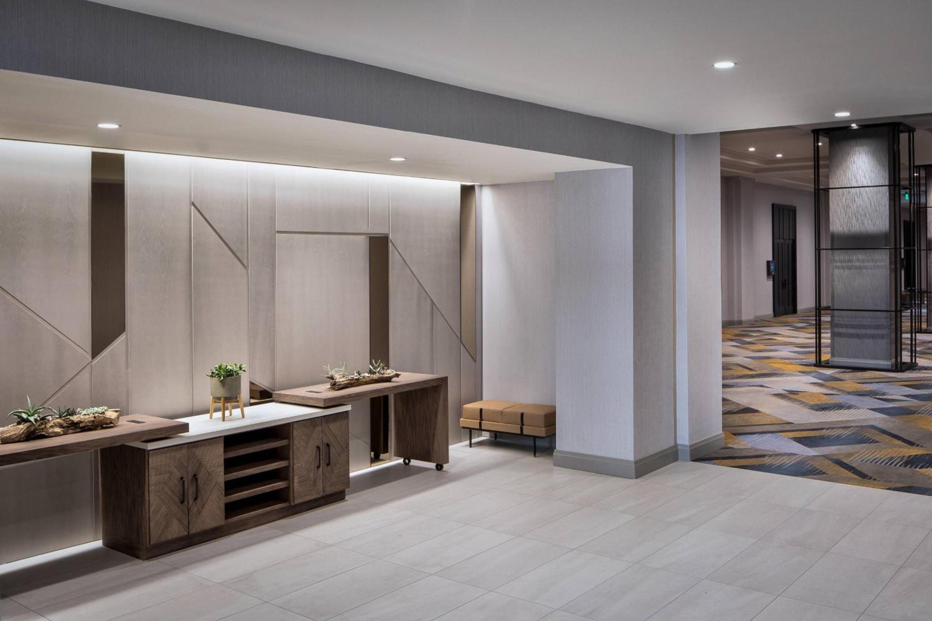 Dallas/Plano Marriott at Legacy Town Center photo 67