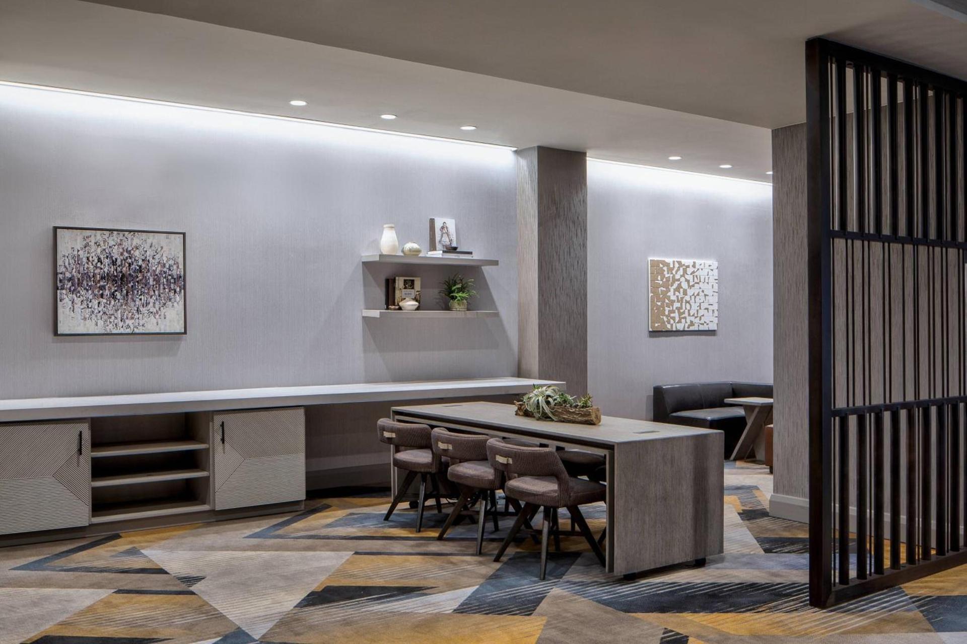 Dallas/Plano Marriott at Legacy Town Center photo 68