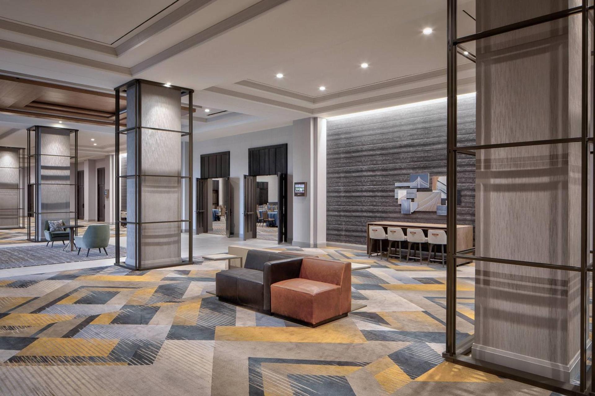 Dallas/Plano Marriott at Legacy Town Center photo 70
