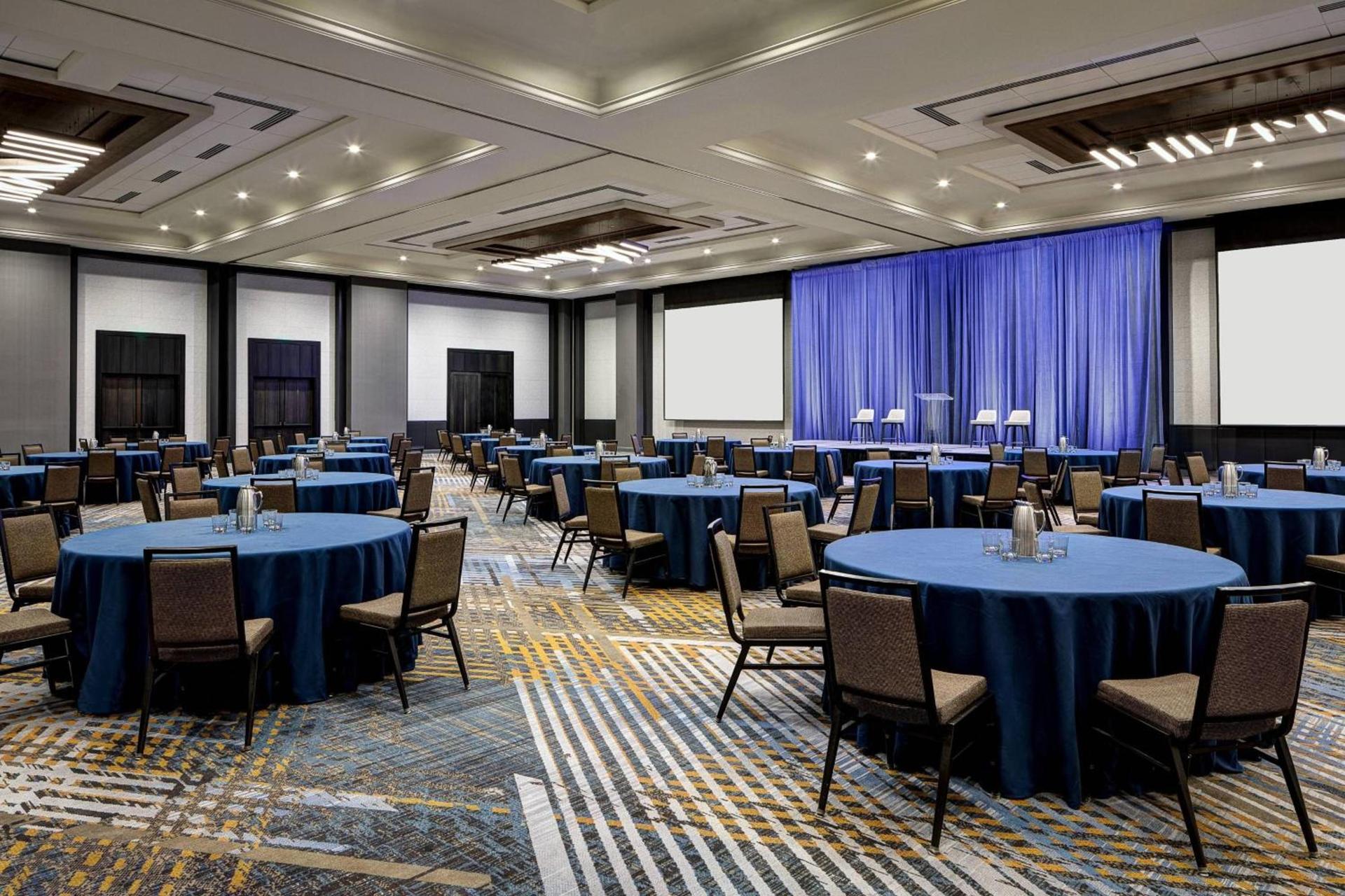 Dallas/Plano Marriott at Legacy Town Center photo 72
