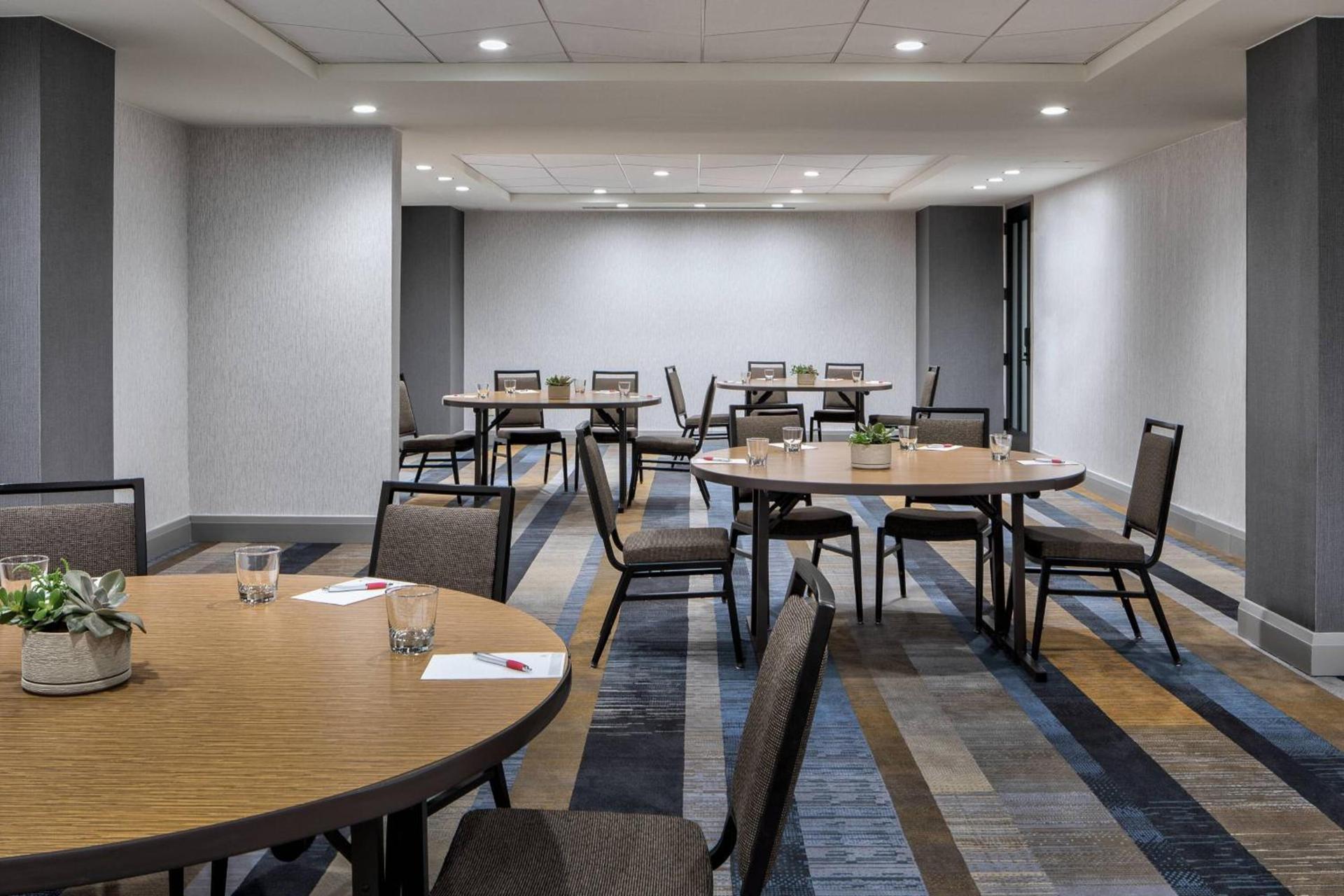 Dallas/Plano Marriott at Legacy Town Center photo 77