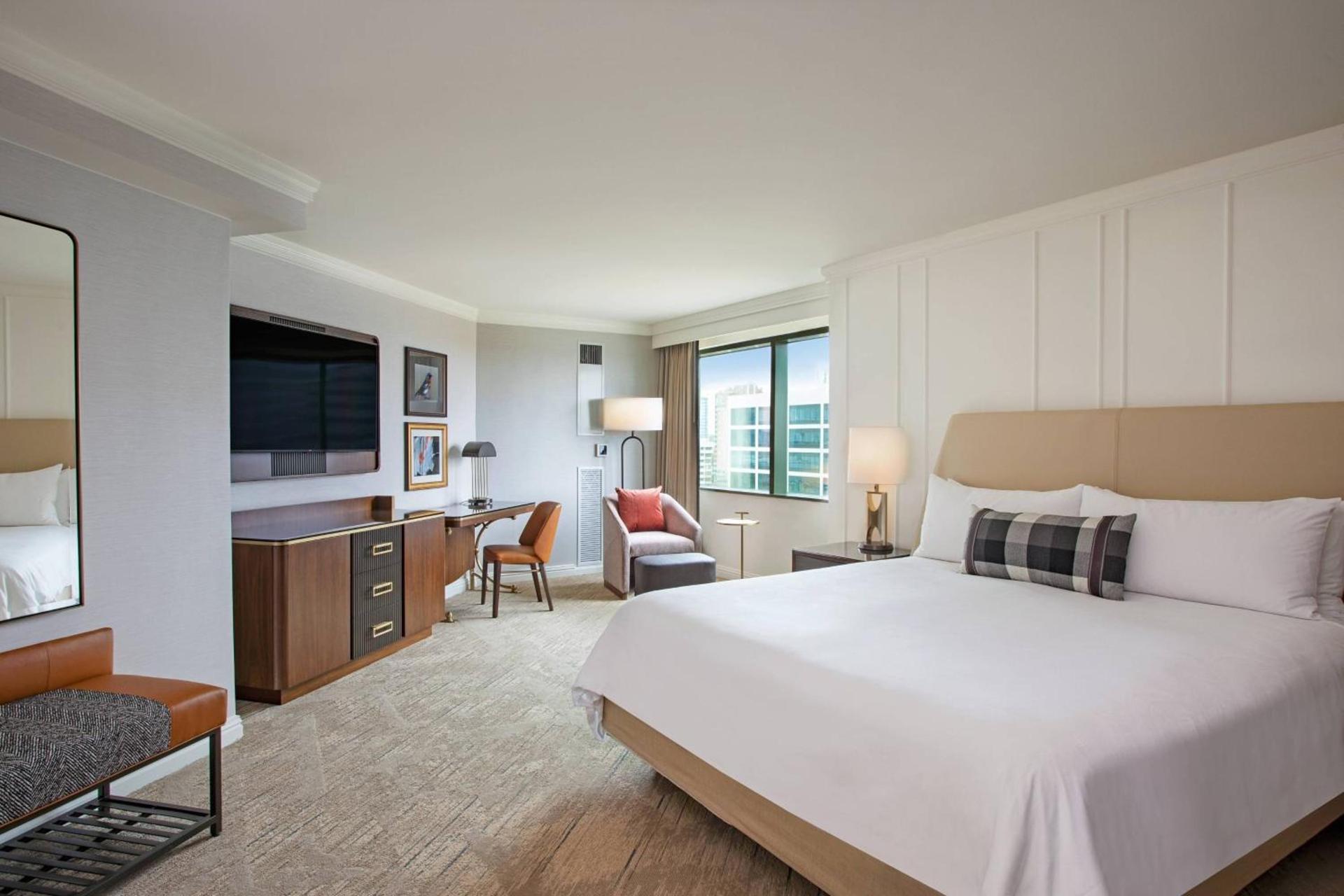 JW Marriott Atlanta Buckhead photo 16