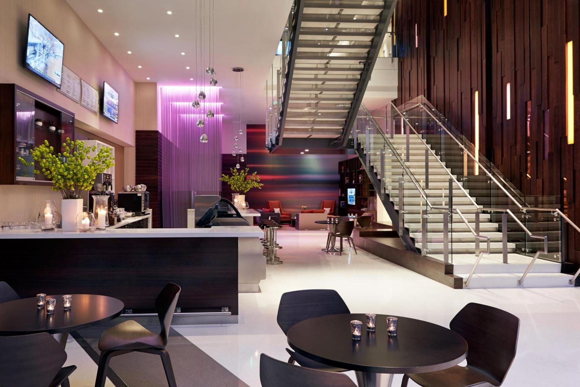 Residence Inn by Marriott Los Angeles L.A. LIVE photo 48