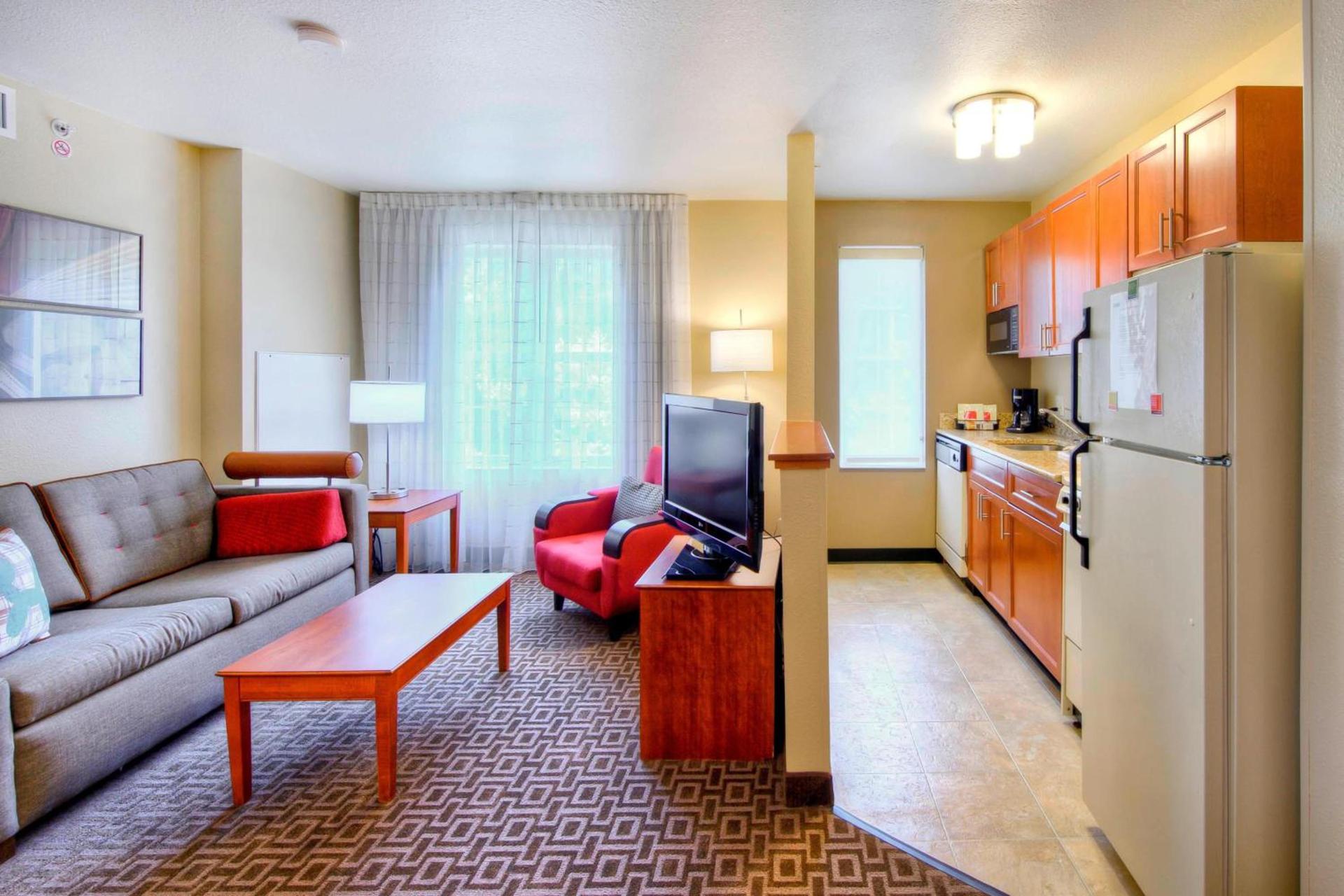 TownePlace Suites Raleigh Cary/Weston Parkway photo 26