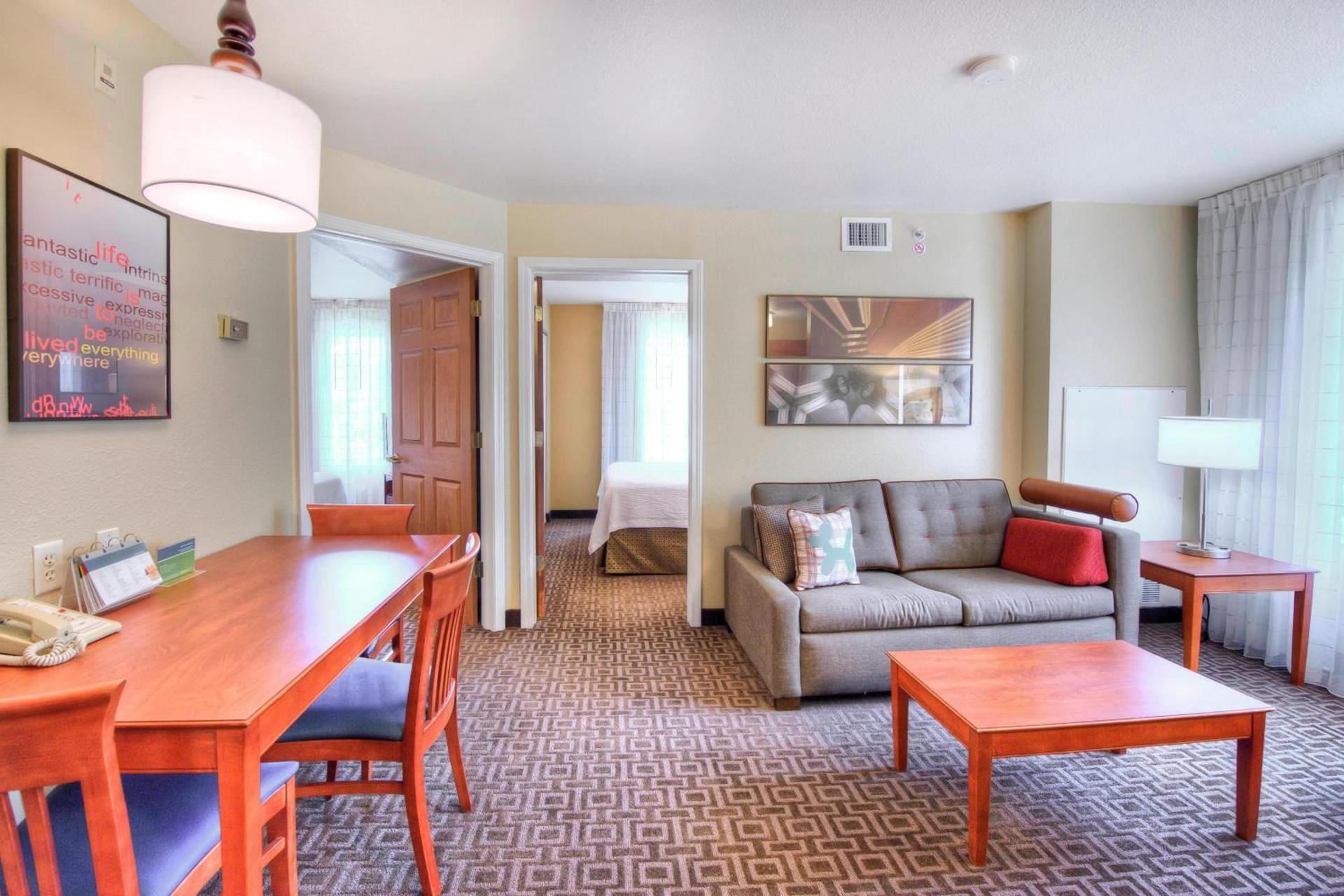 TownePlace Suites Raleigh Cary/Weston Parkway photo 11
