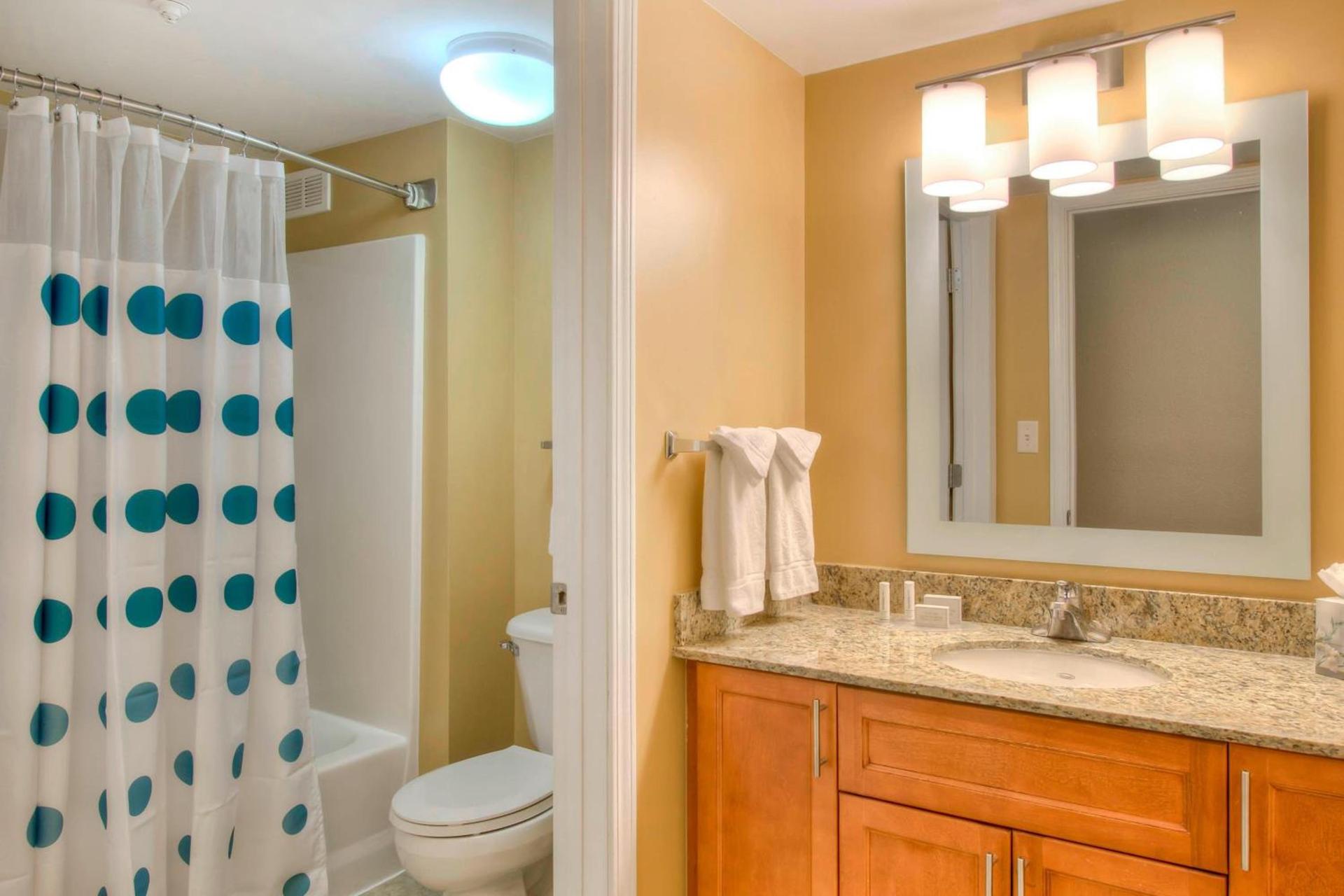 TownePlace Suites Raleigh Cary/Weston Parkway photo 24