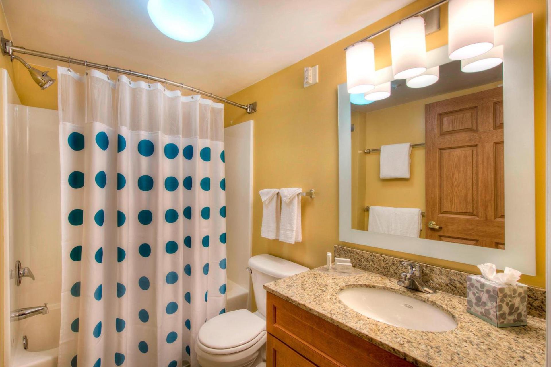 TownePlace Suites Raleigh Cary/Weston Parkway photo 28