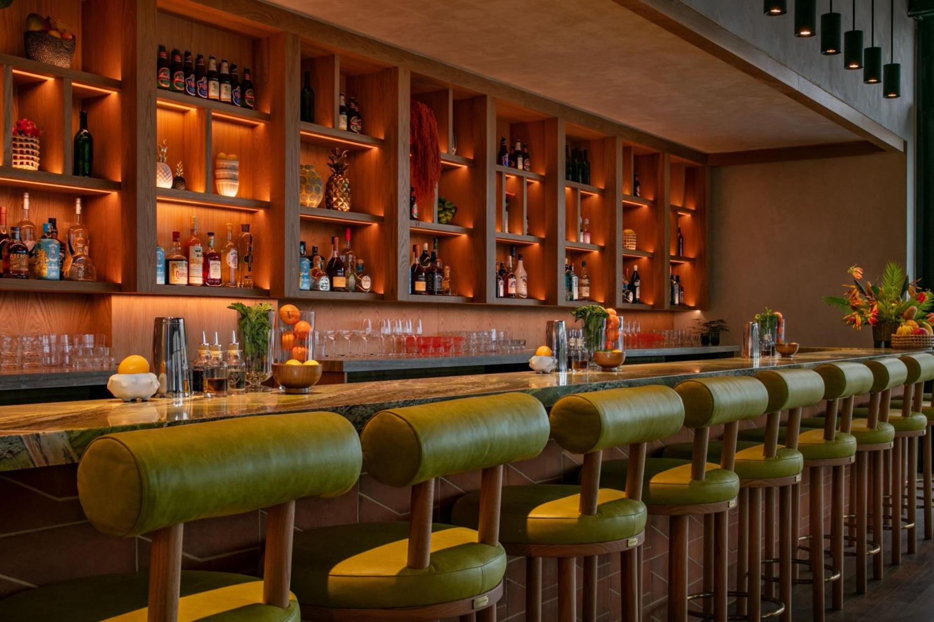 Moxy Brooklyn Williamsburg photo 32