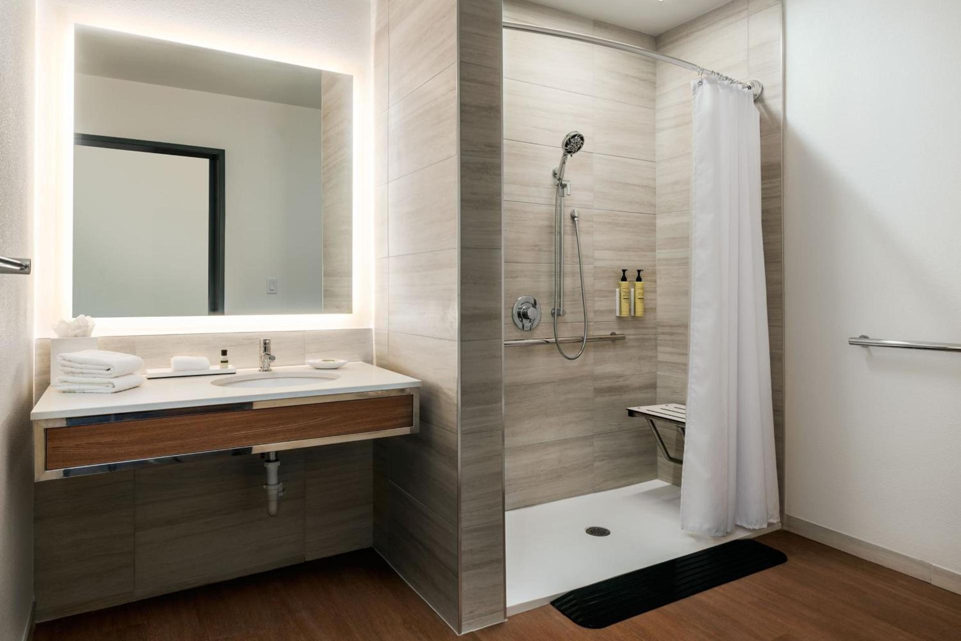 Element by Marriott Reno Experience District photo 20