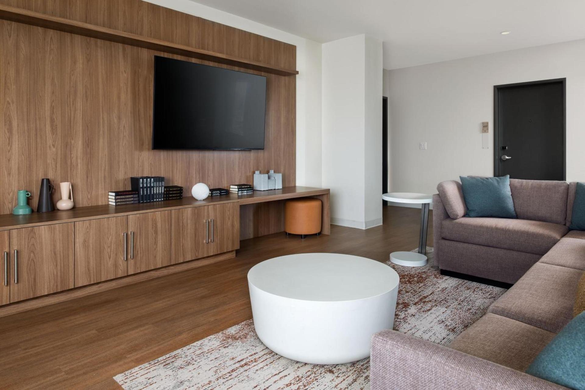 Element by Marriott Reno Experience District photo 23