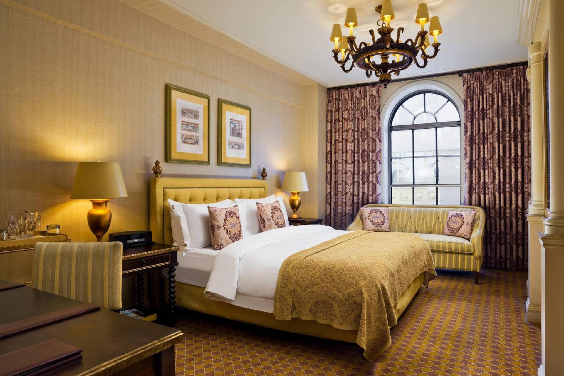 The St. Regis Washington, D.C. photo 38