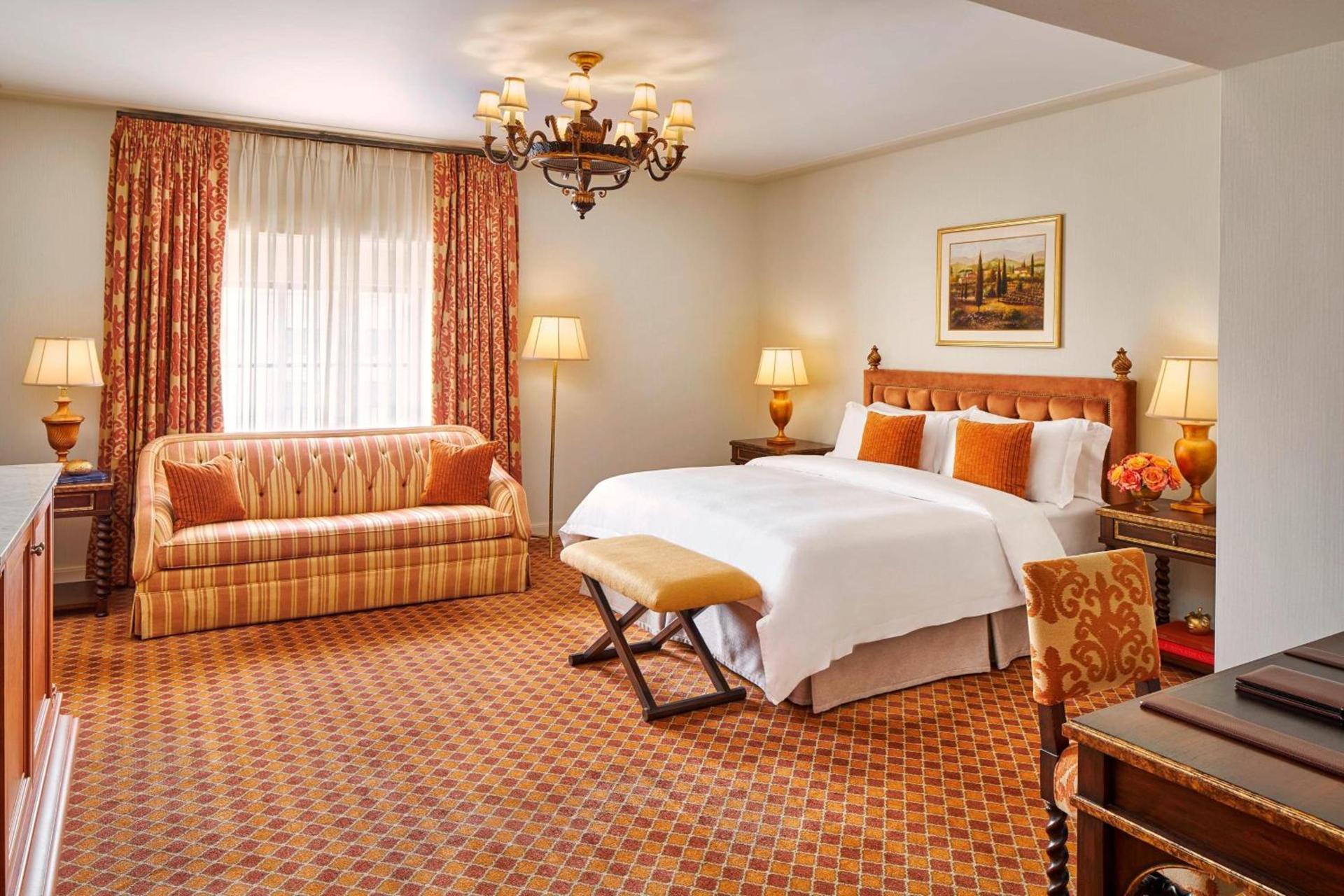 The St. Regis Washington, D.C. photo 39