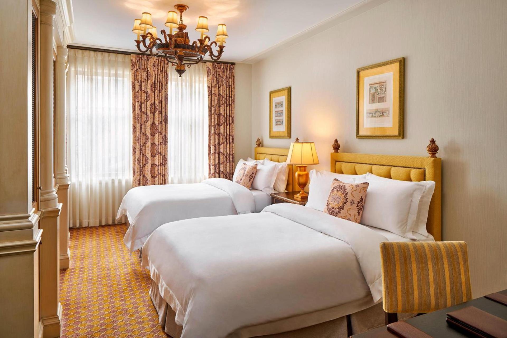 The St. Regis Washington, D.C. photo 40