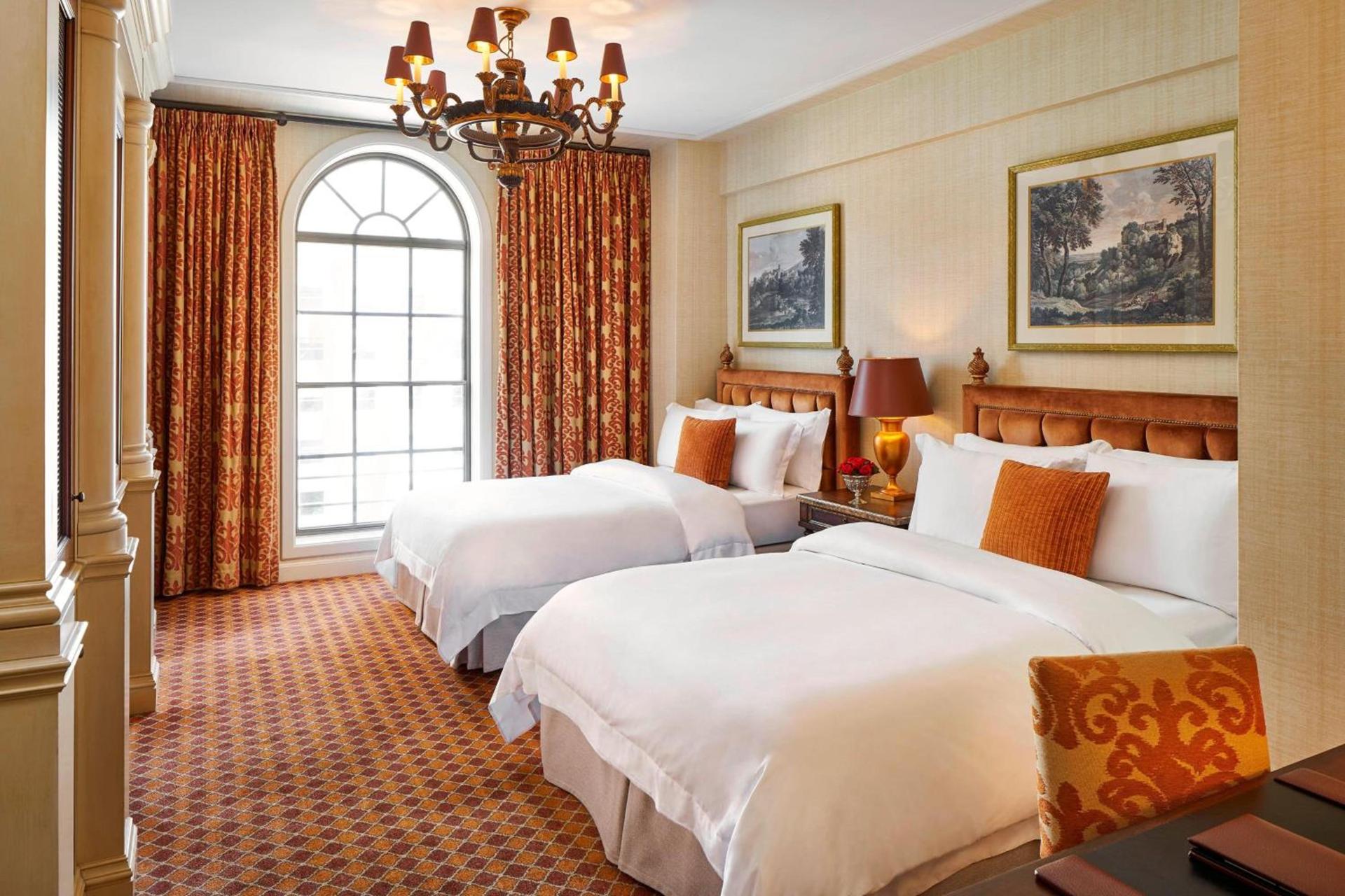 The St. Regis Washington, D.C. photo 41