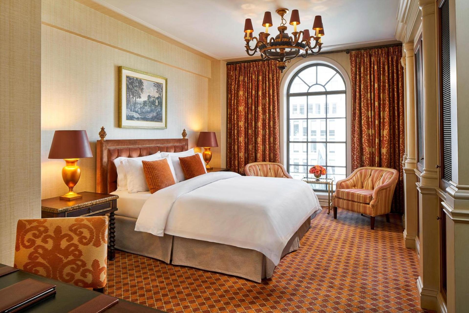 The St. Regis Washington, D.C. photo 42