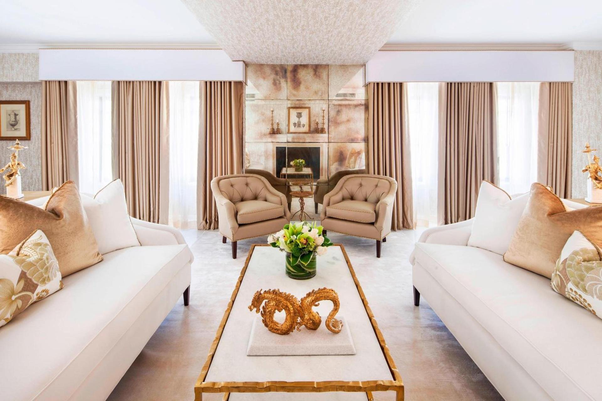 The St. Regis Washington, D.C. photo 33