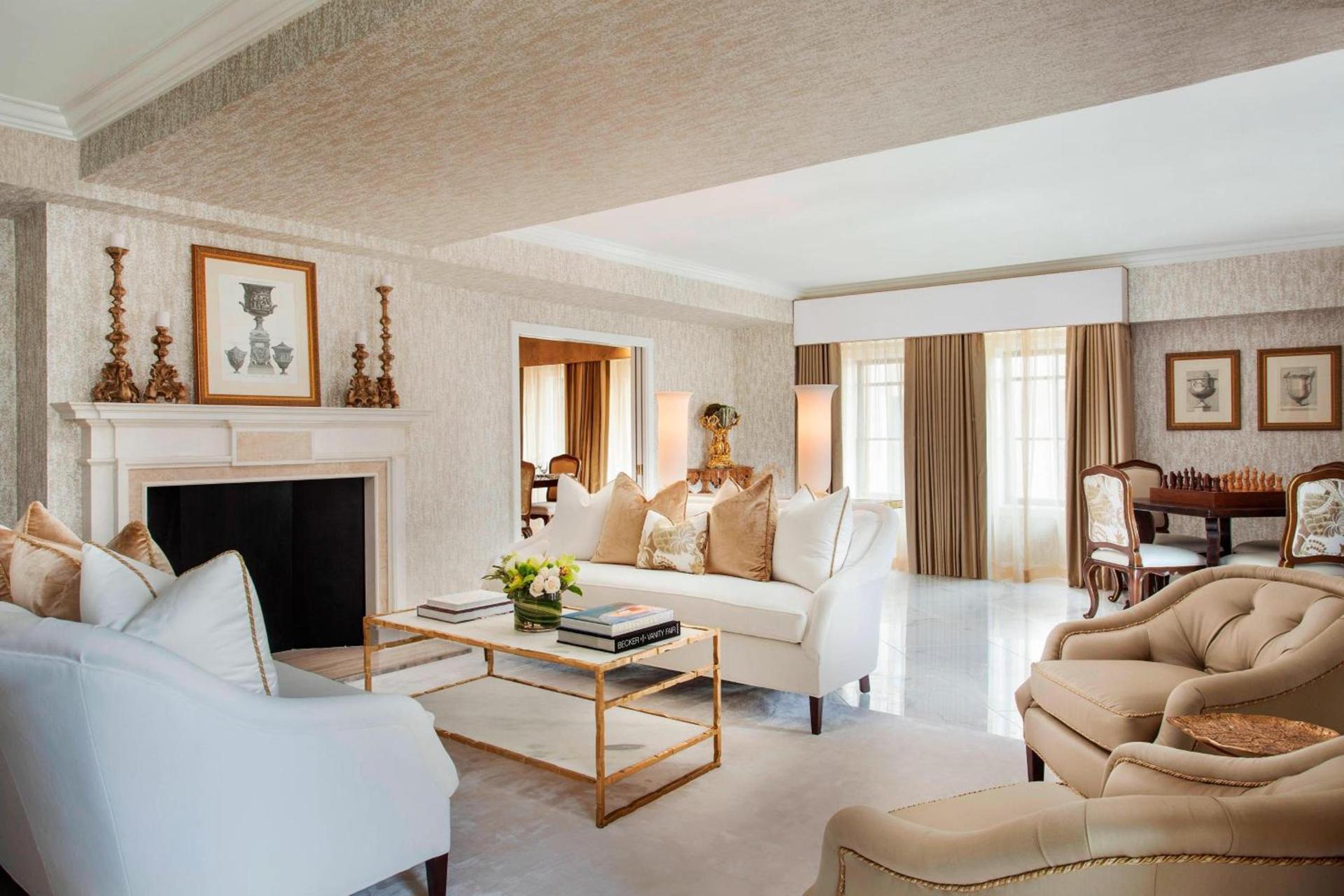 The St. Regis Washington, D.C. photo 32