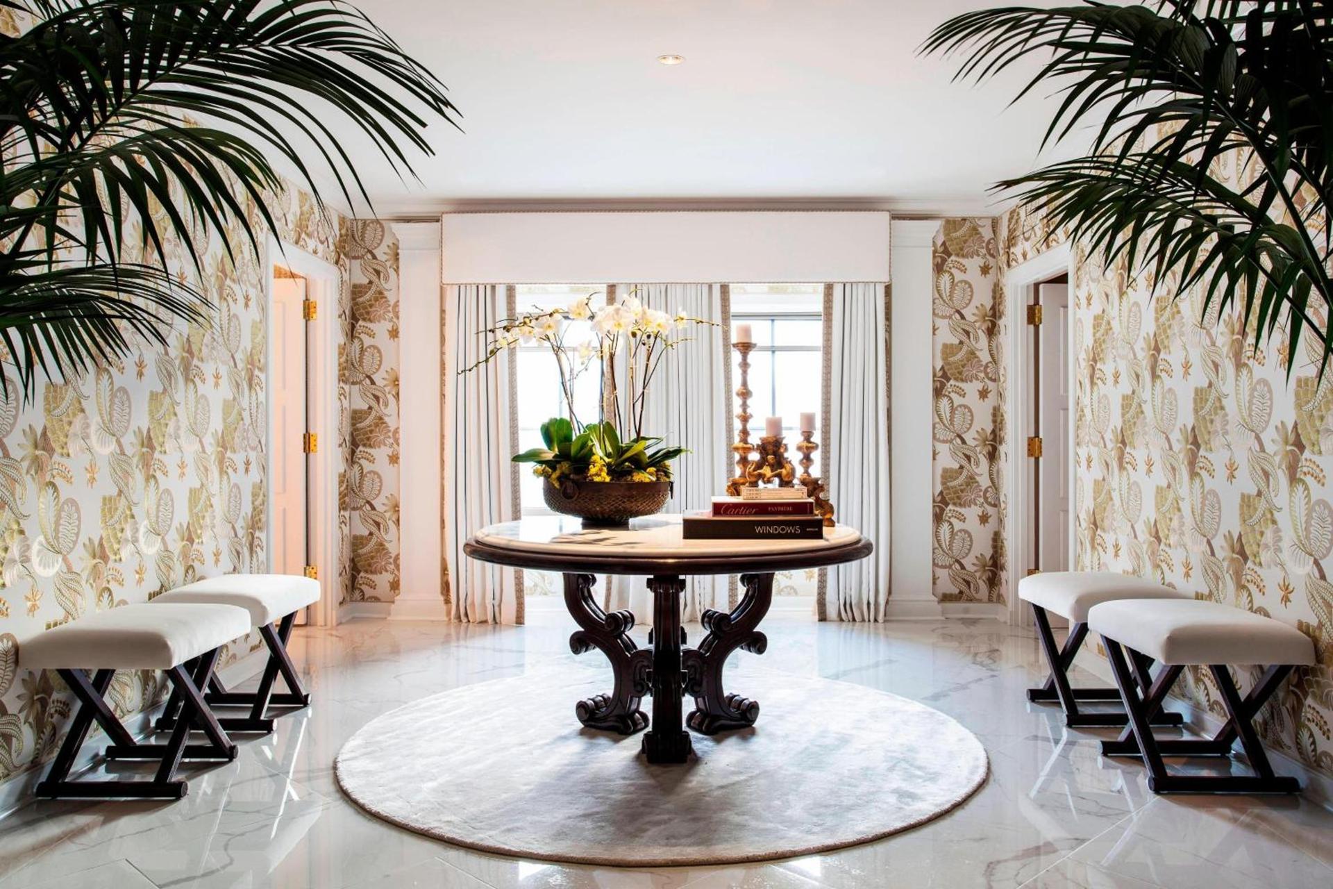 The St. Regis Washington, D.C. photo 64