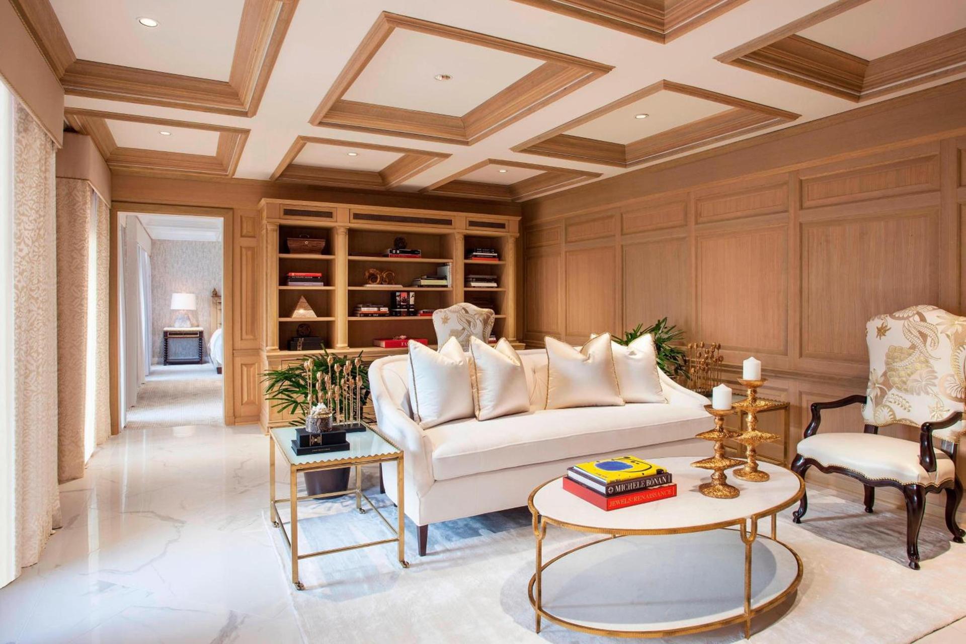 The St. Regis Washington, D.C. photo 35