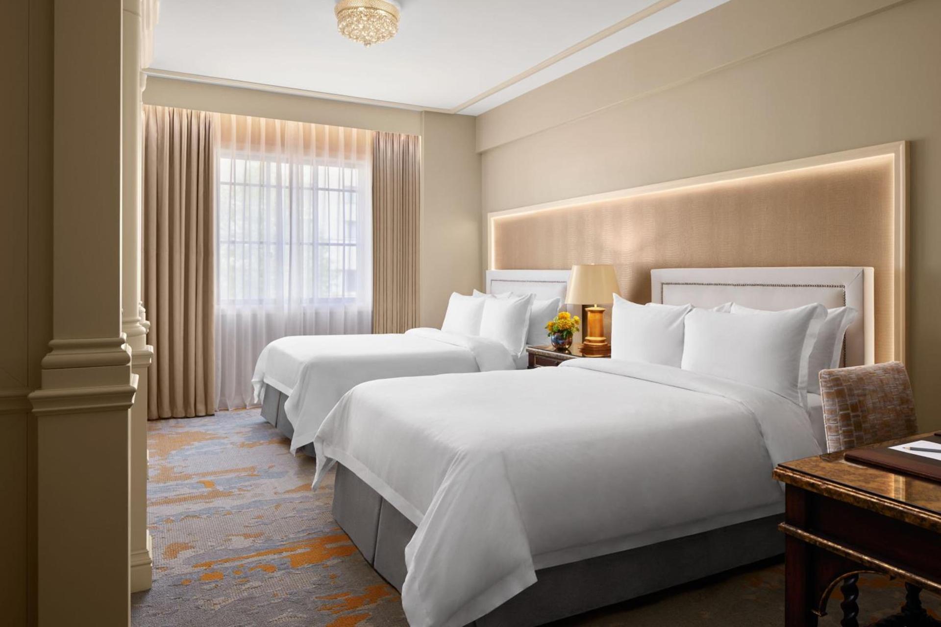 The St. Regis Washington, D.C. photo 62