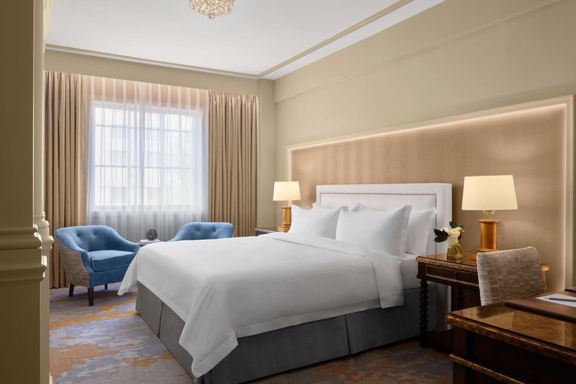 The St. Regis Washington, D.C. photo 63