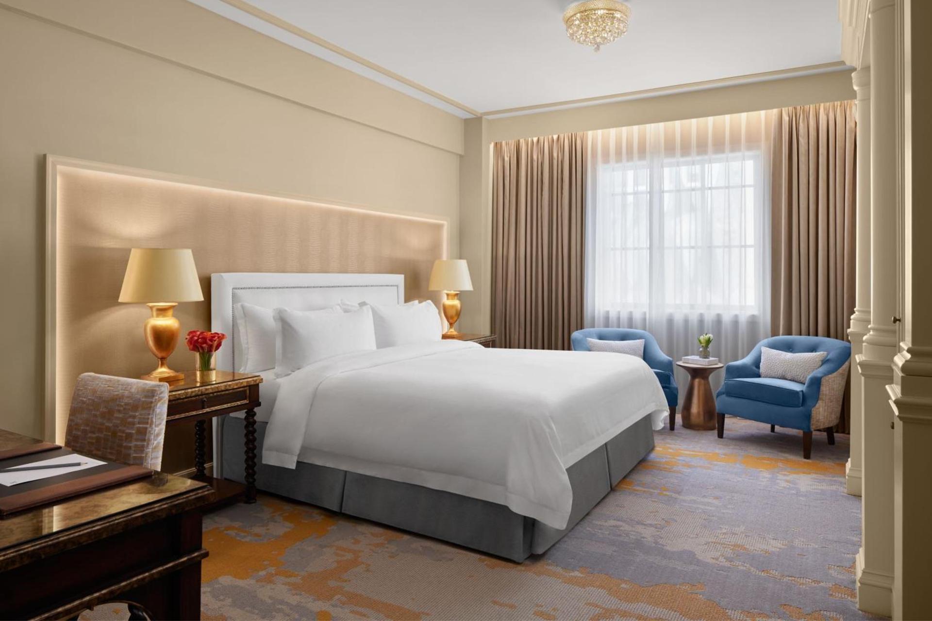 The St. Regis Washington, D.C. photo 65