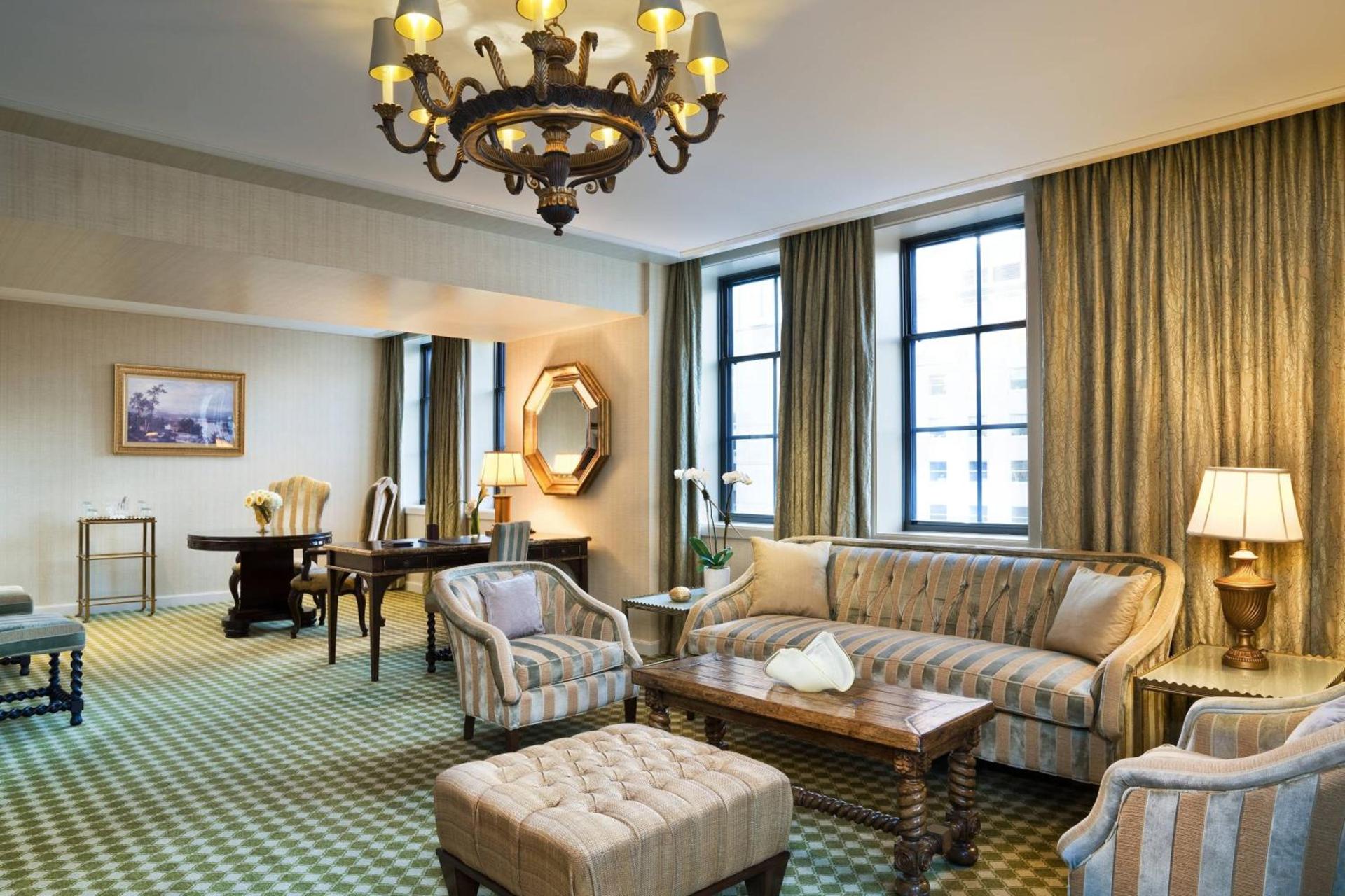 The St. Regis Washington, D.C. photo 2
