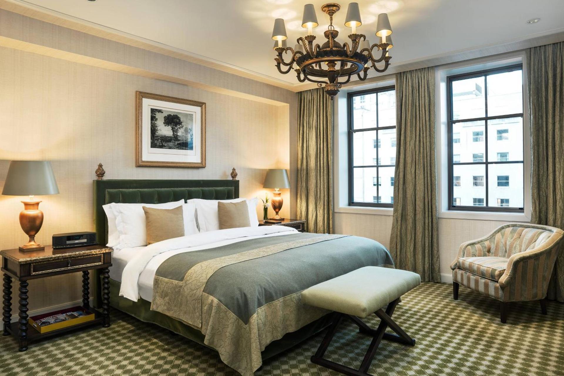 The St. Regis Washington, D.C. photo 7