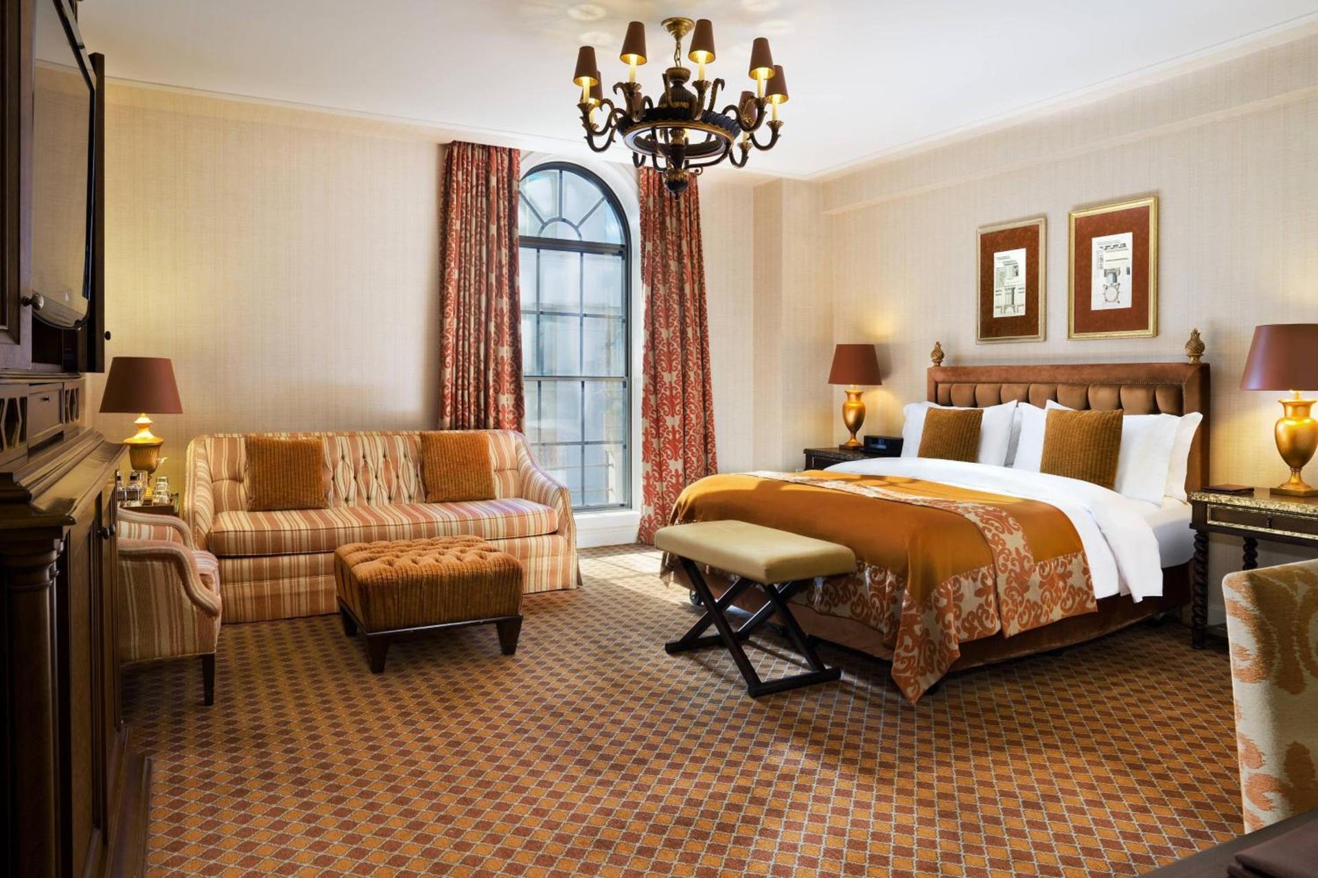 The St. Regis Washington, D.C. photo 8