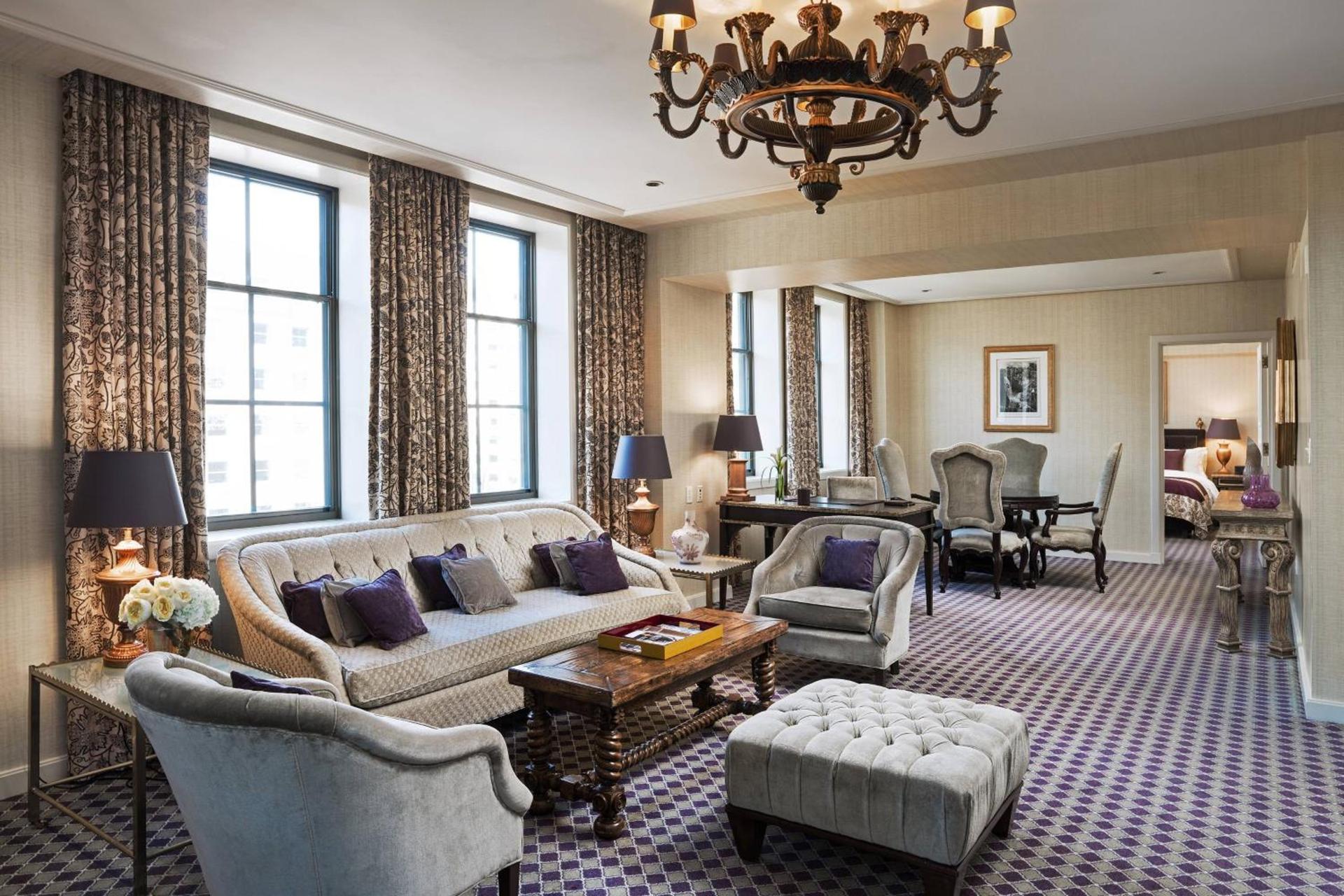 The St. Regis Washington, D.C. photo 3