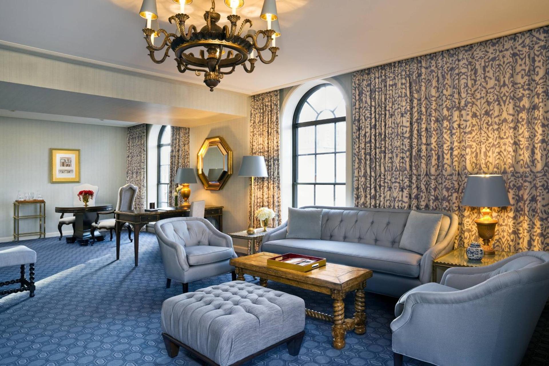 The St. Regis Washington, D.C. photo 4