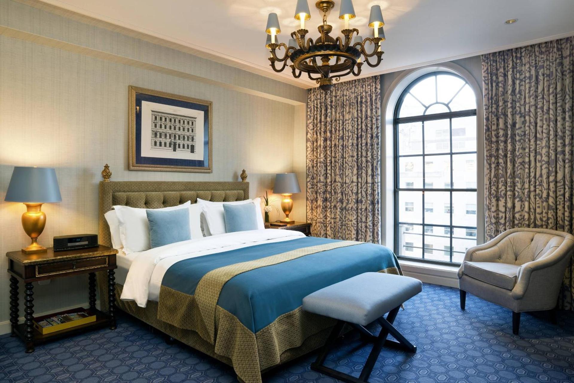 The St. Regis Washington, D.C. photo 9