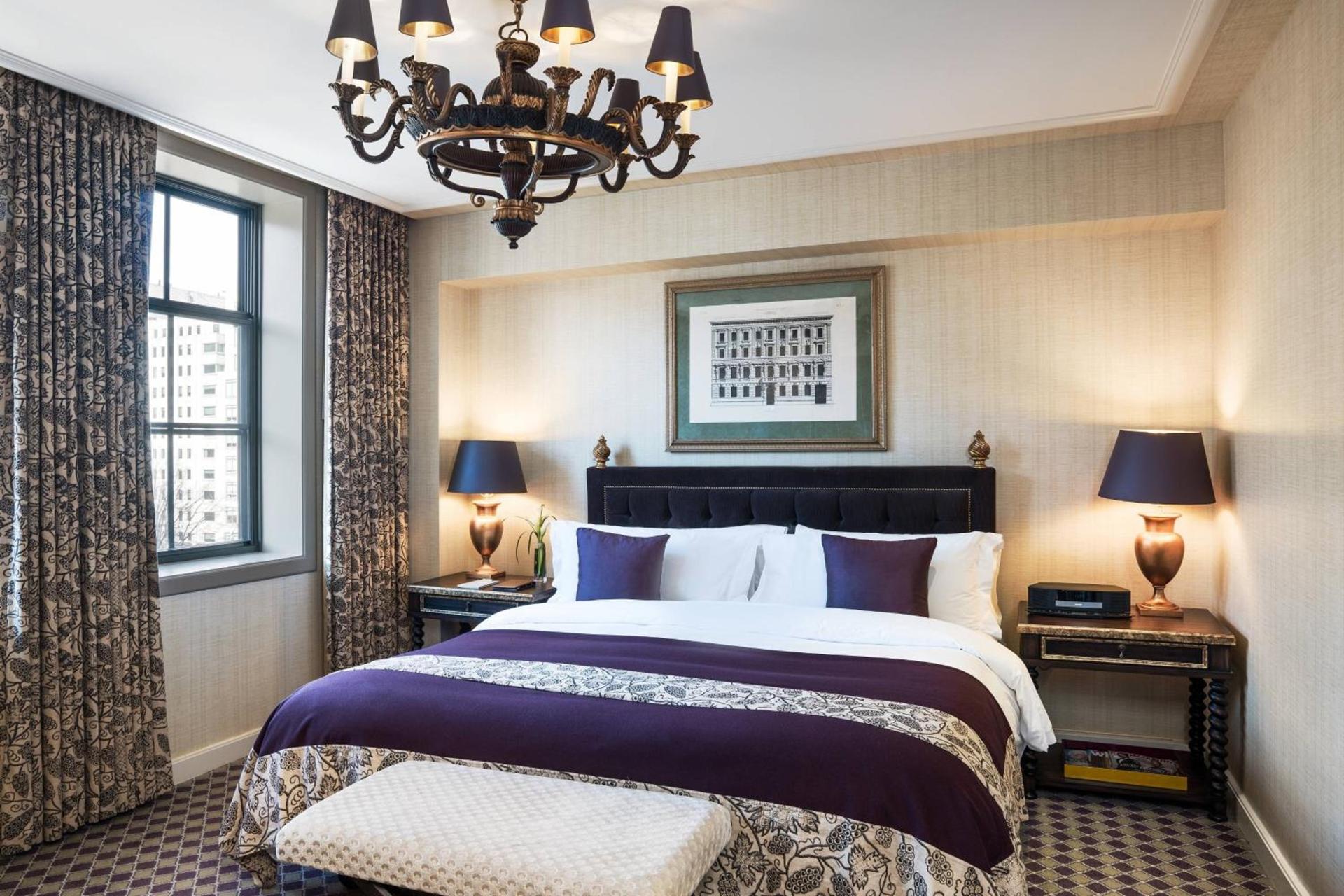 The St. Regis Washington, D.C. photo 10