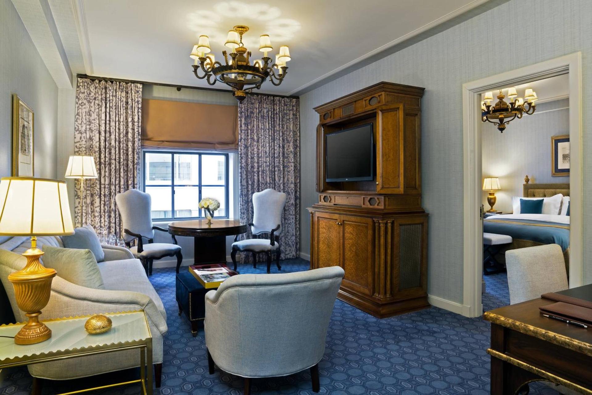 The St. Regis Washington, D.C. photo 5