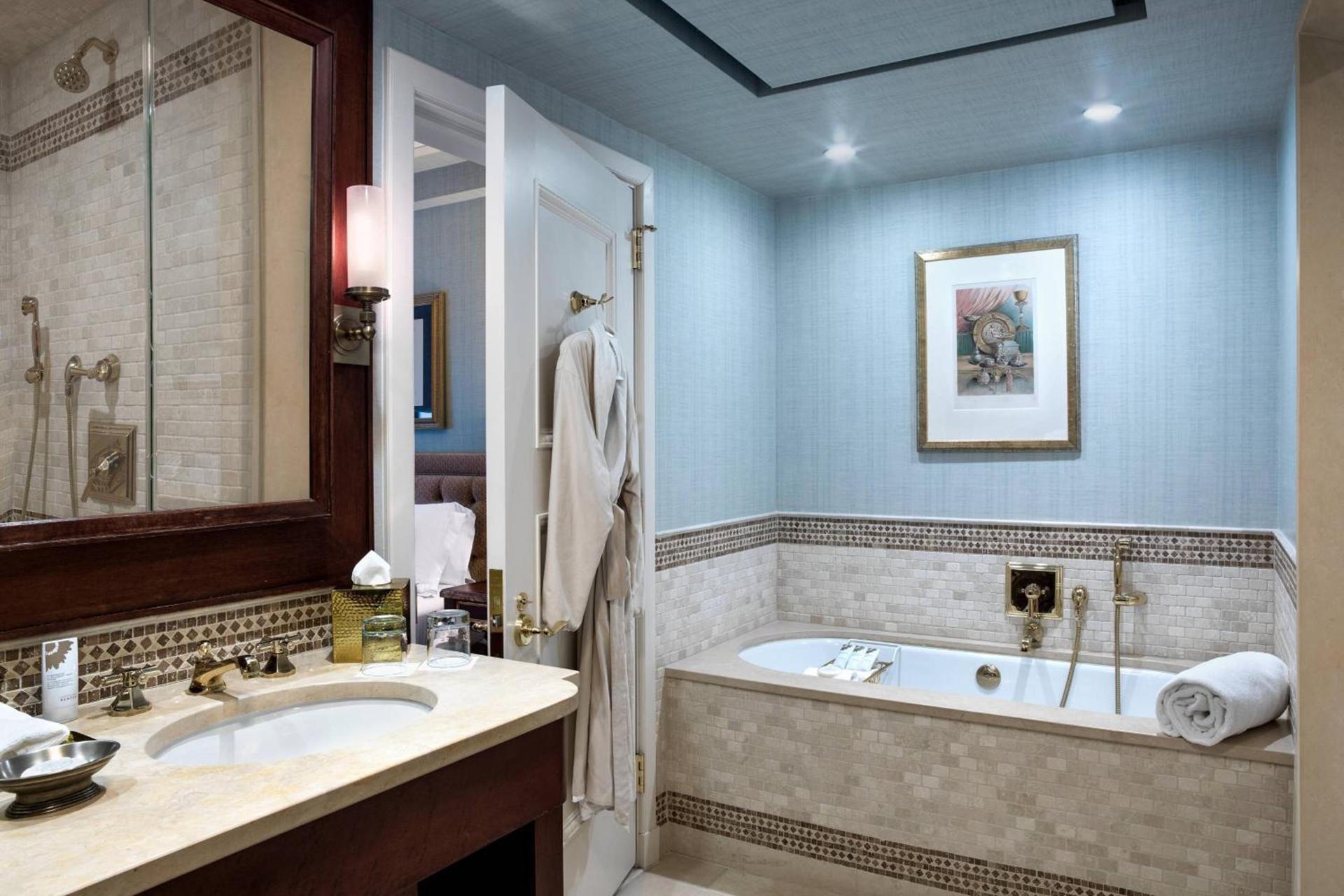 The St. Regis Washington, D.C. photo 48
