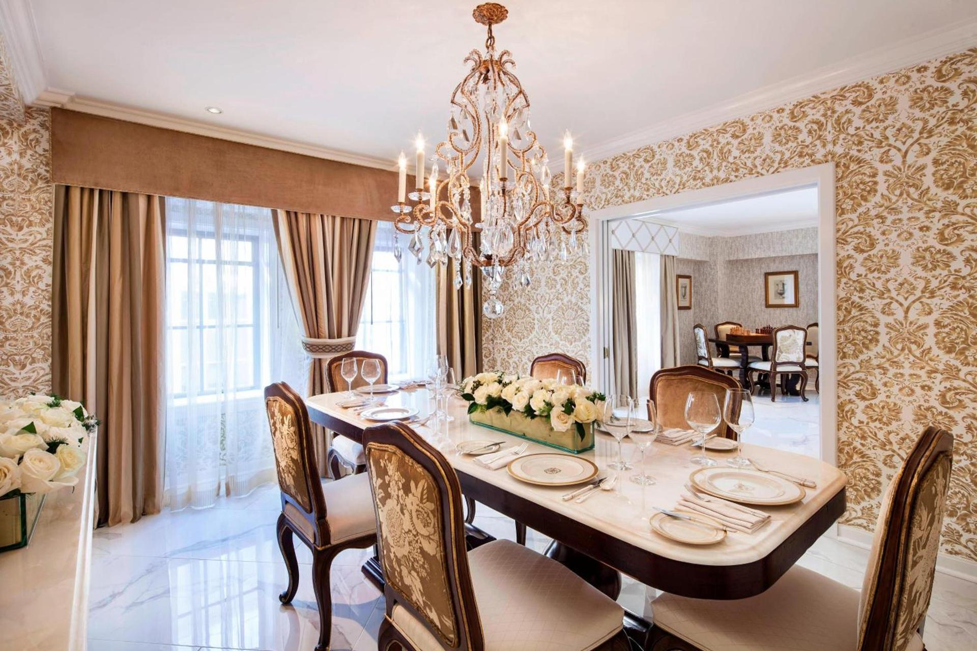 The St. Regis Washington, D.C. photo 11