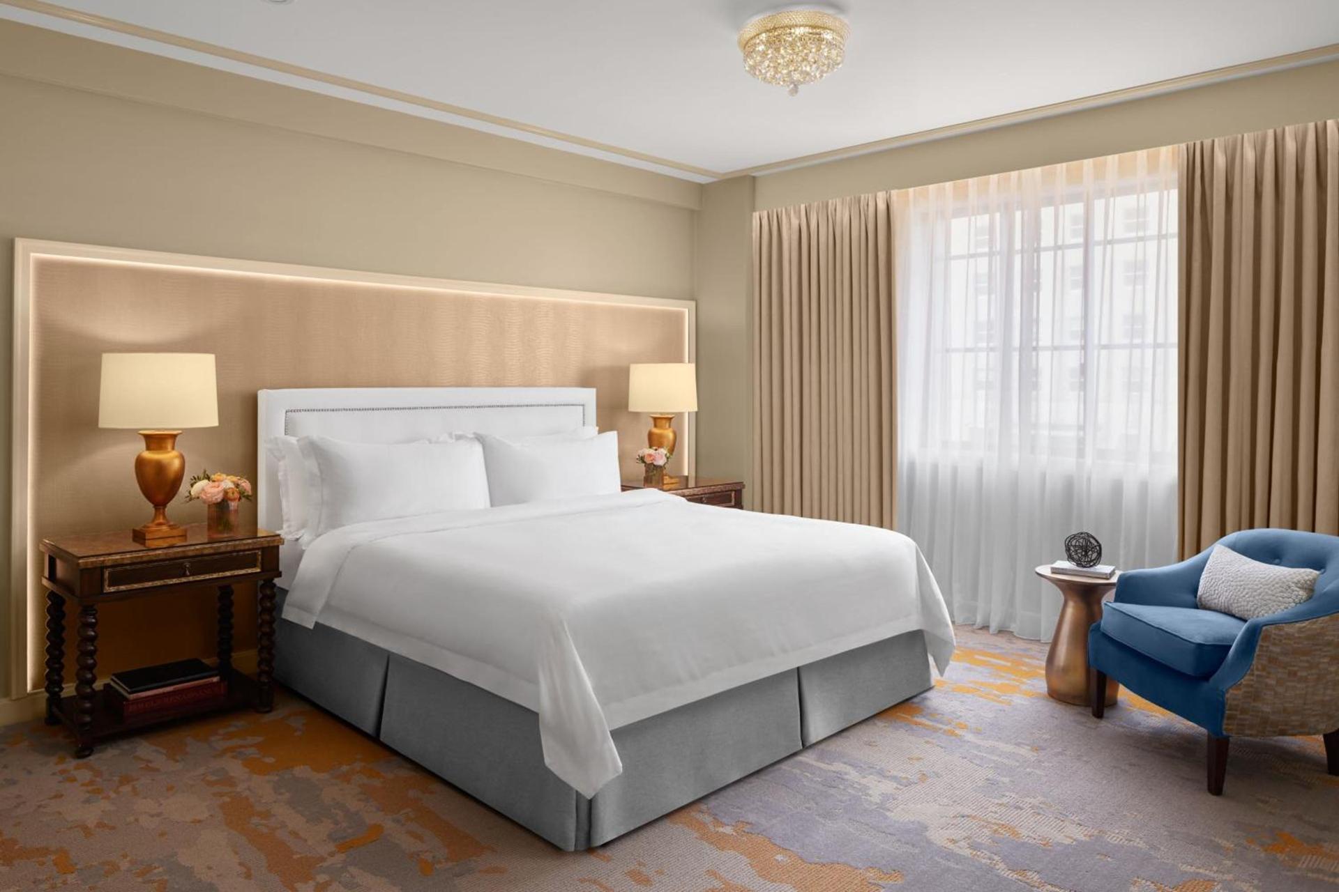 The St. Regis Washington, D.C. photo 6
