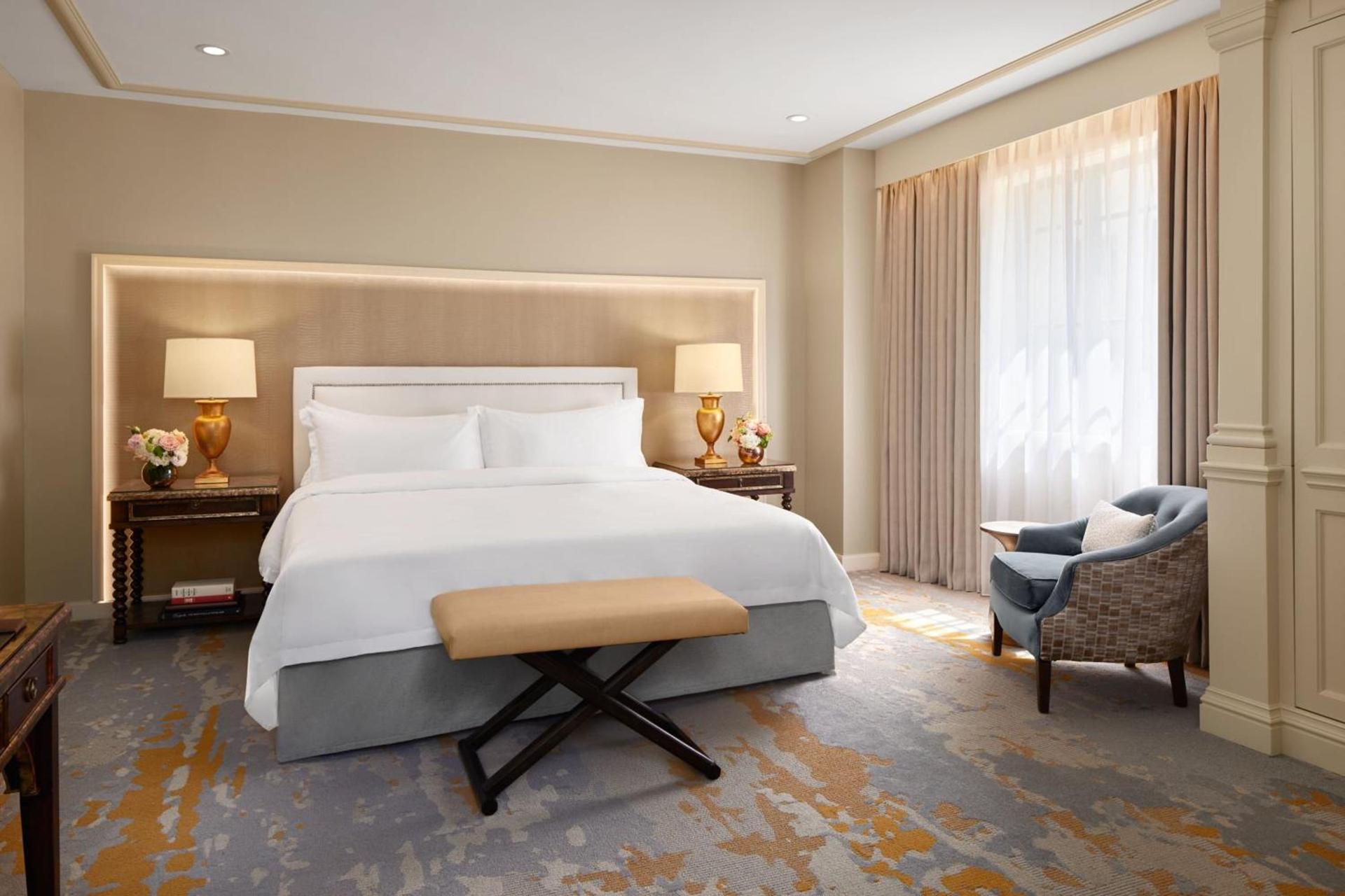 The St. Regis Washington, D.C. photo 51