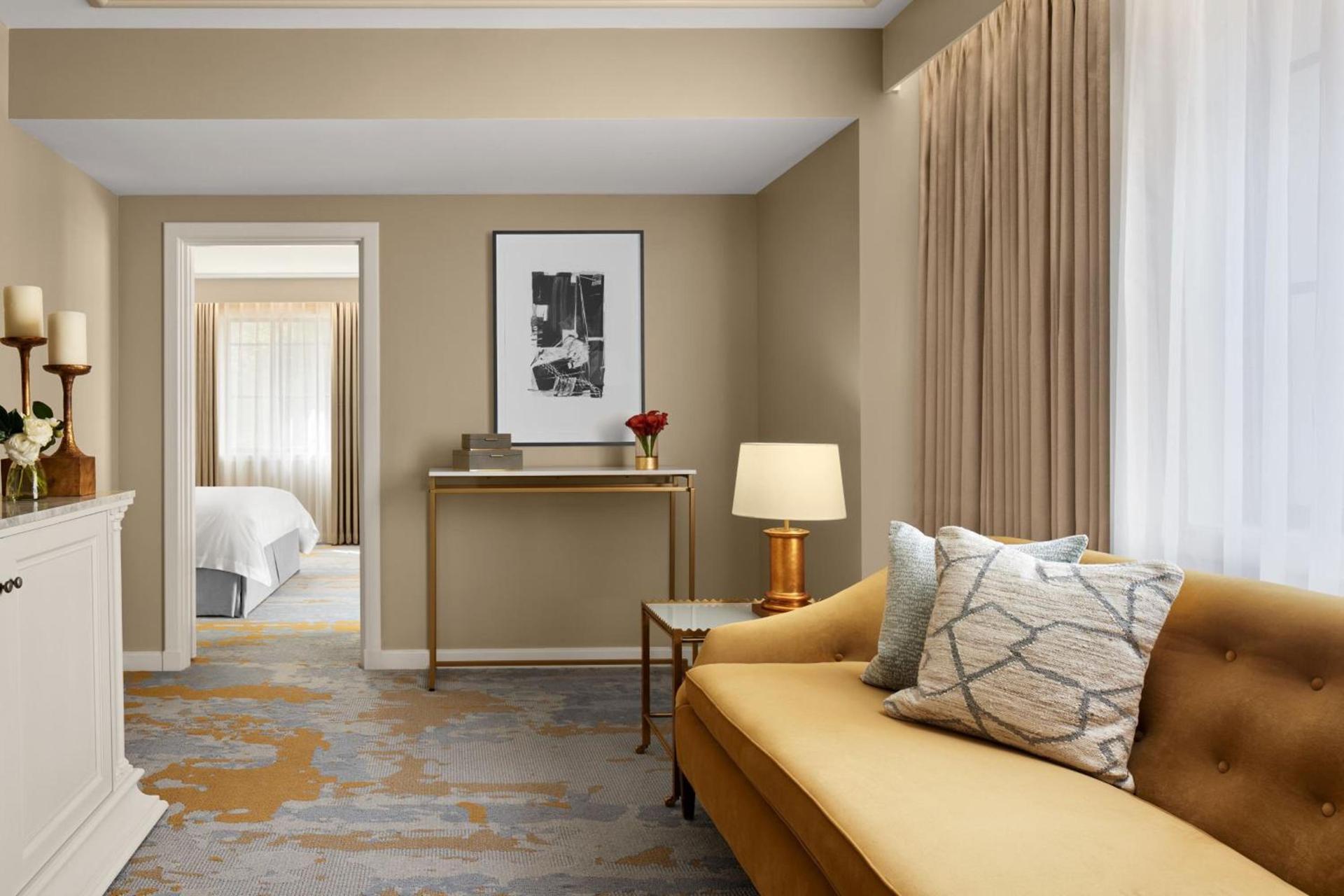 The St. Regis Washington, D.C. photo 50