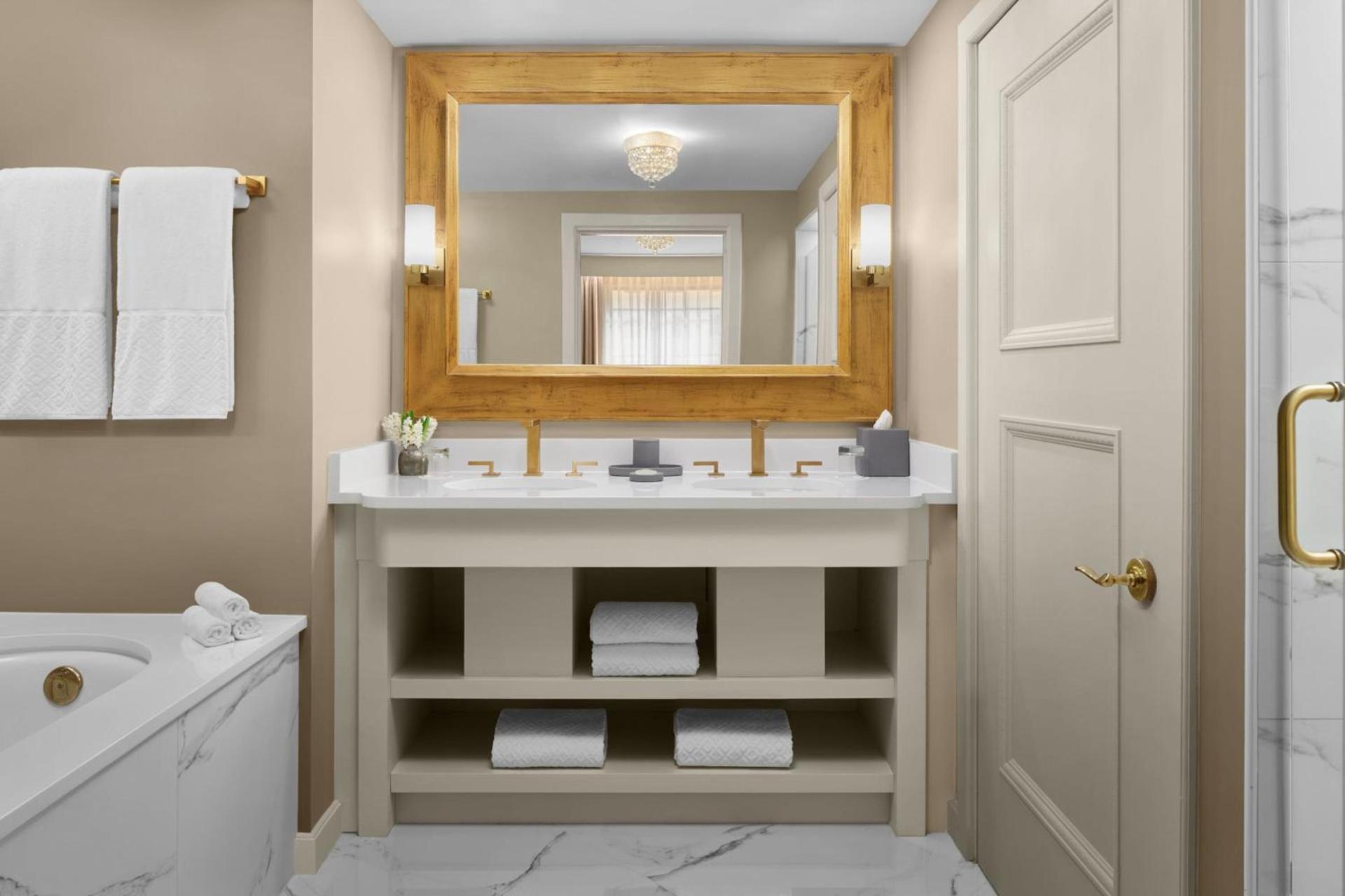 The St. Regis Washington, D.C. photo 47