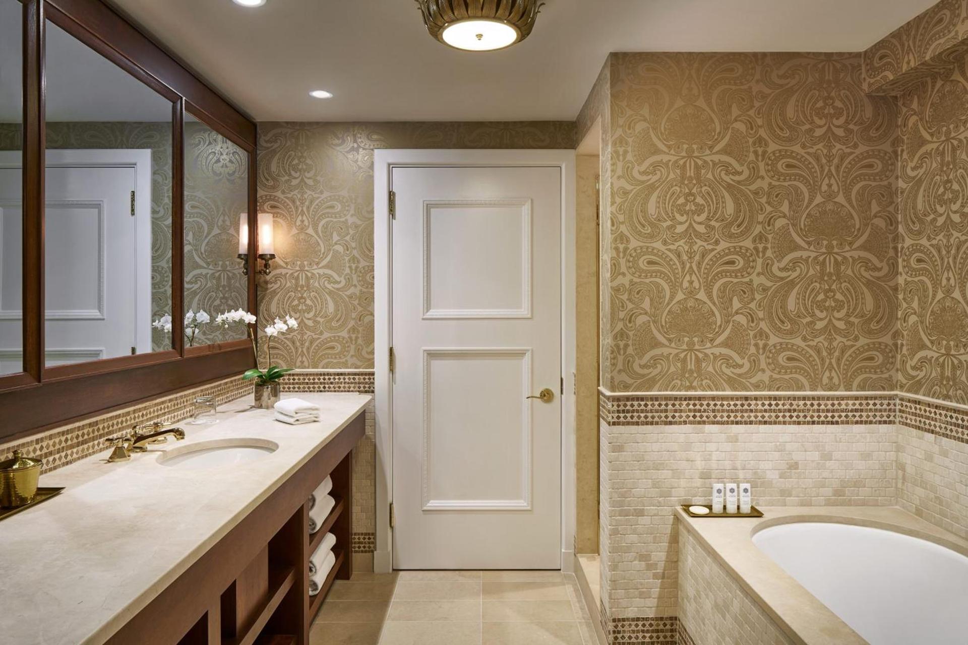 The St. Regis Washington, D.C. photo 12