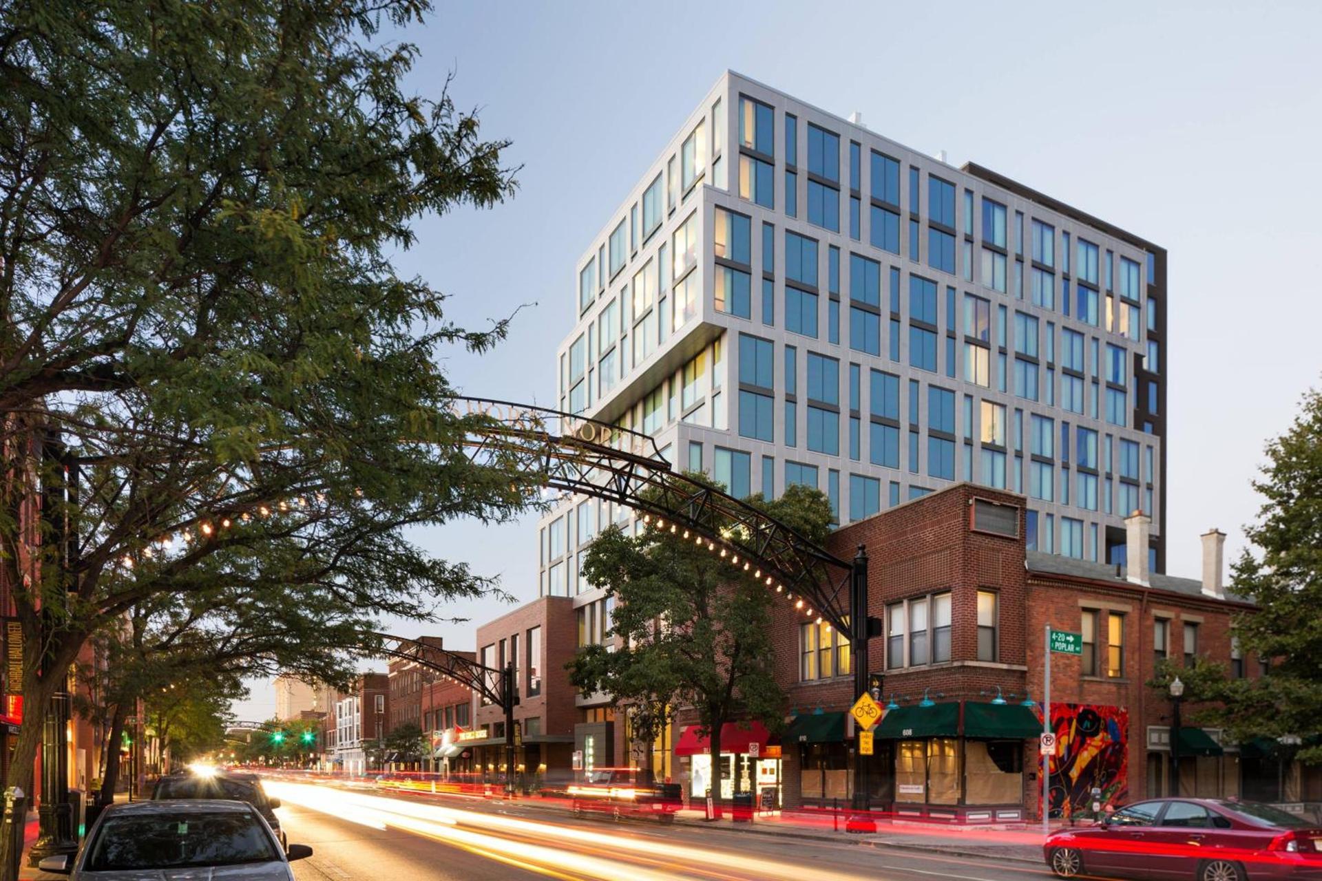 Le Meridien Columbus, The Joseph photo 4