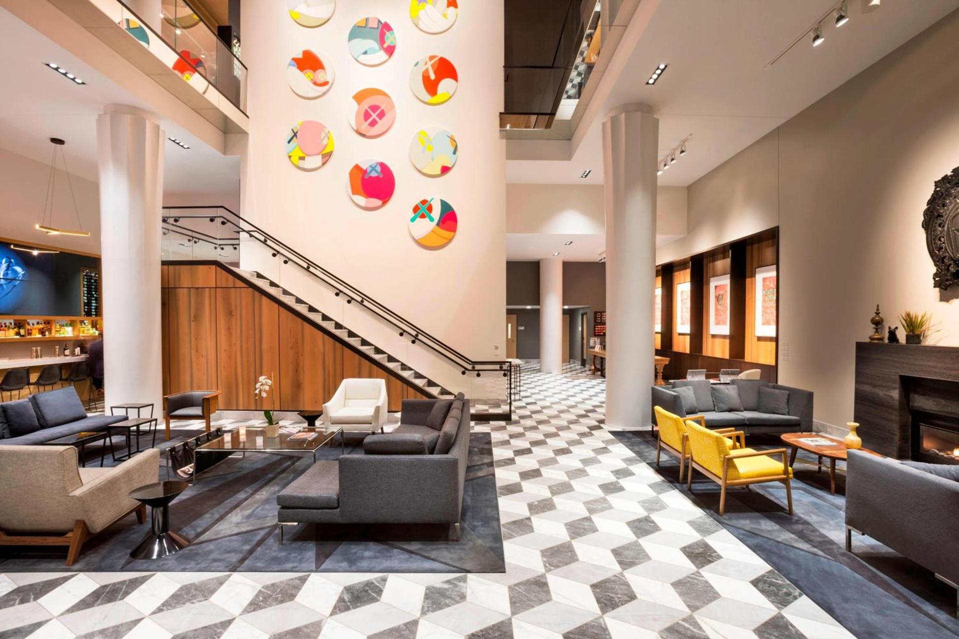 Le Meridien Columbus, The Joseph photo 5