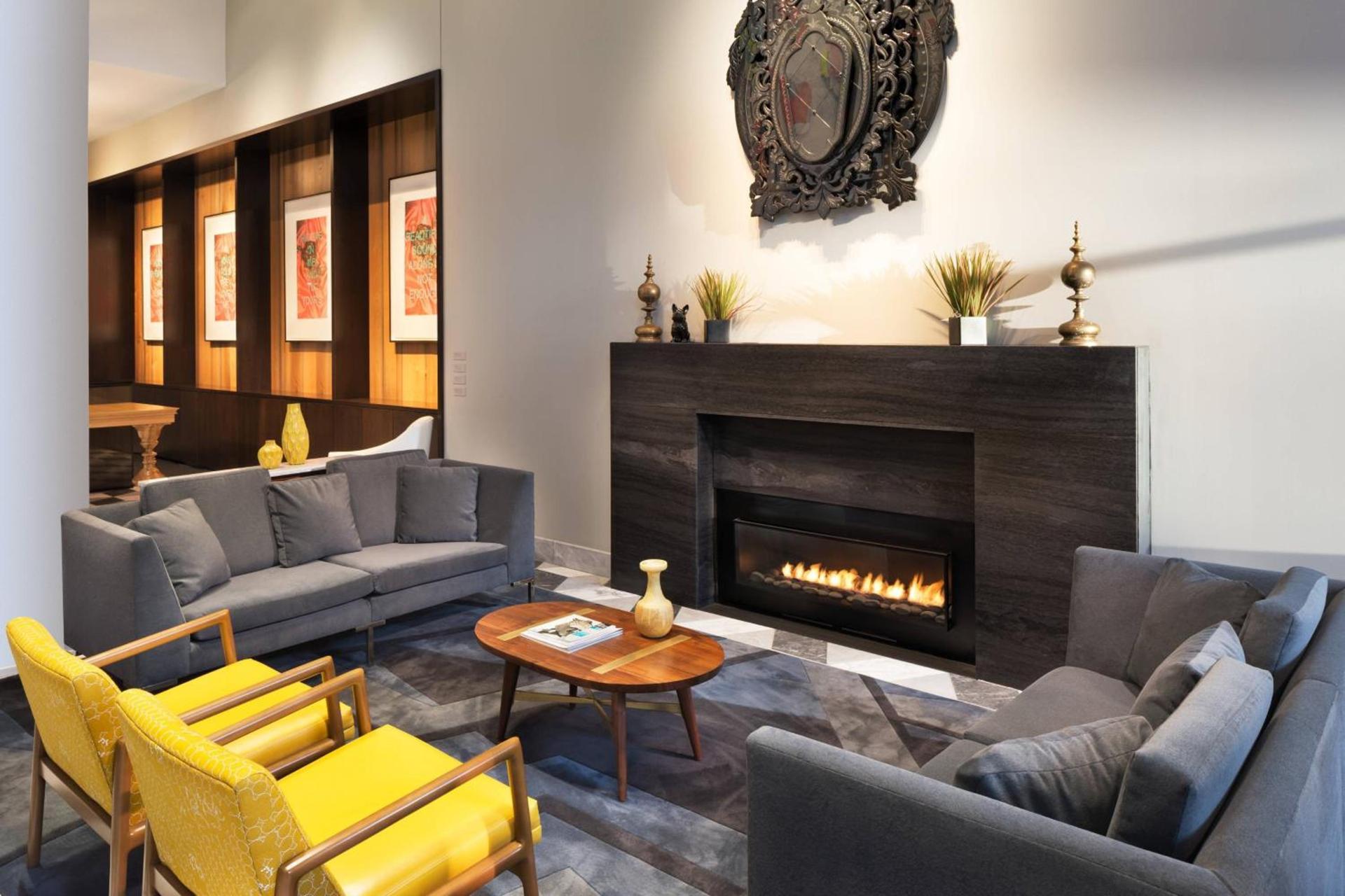 Le Meridien Columbus, The Joseph photo 6