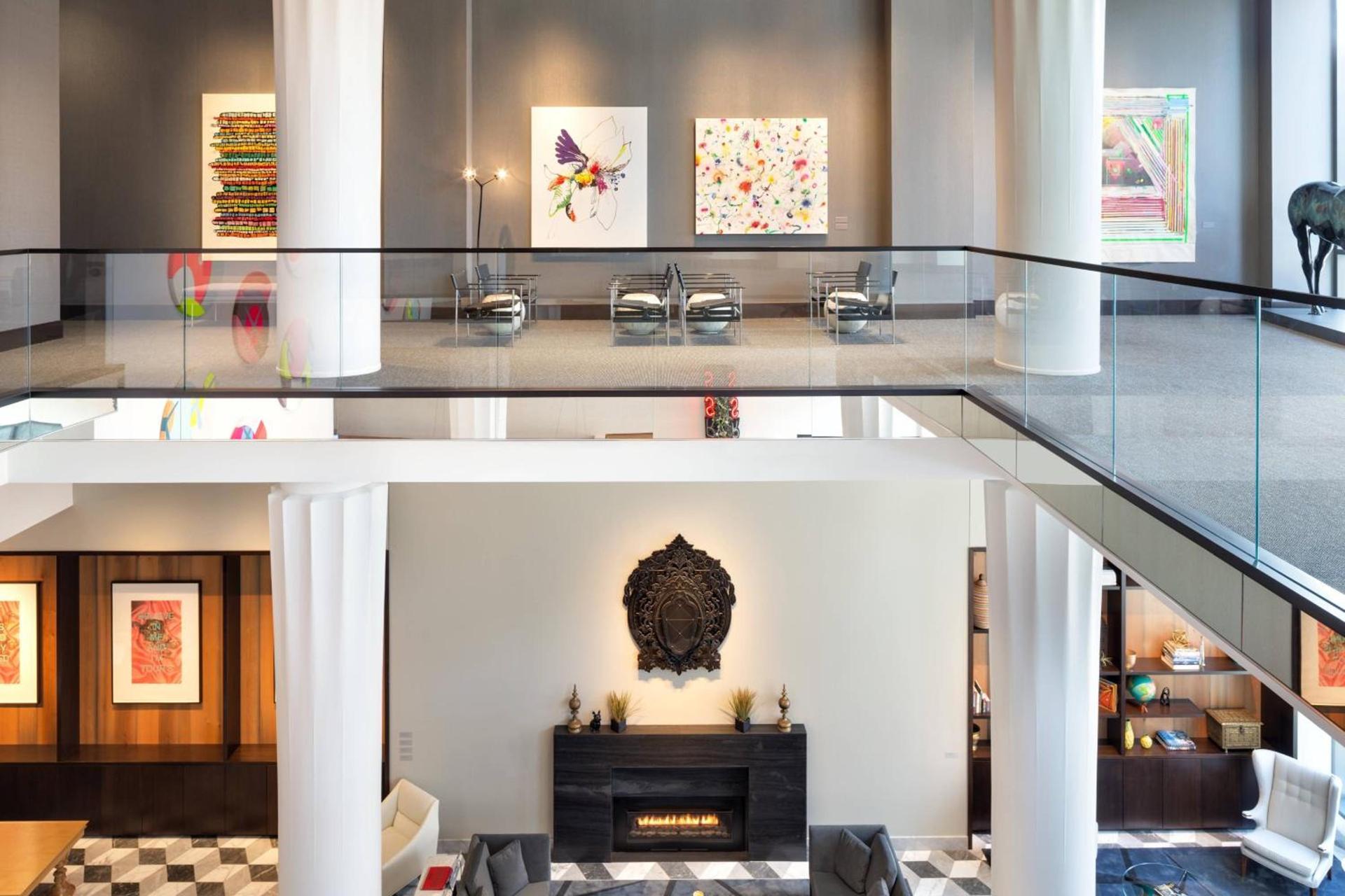Le Meridien Columbus, The Joseph photo 7
