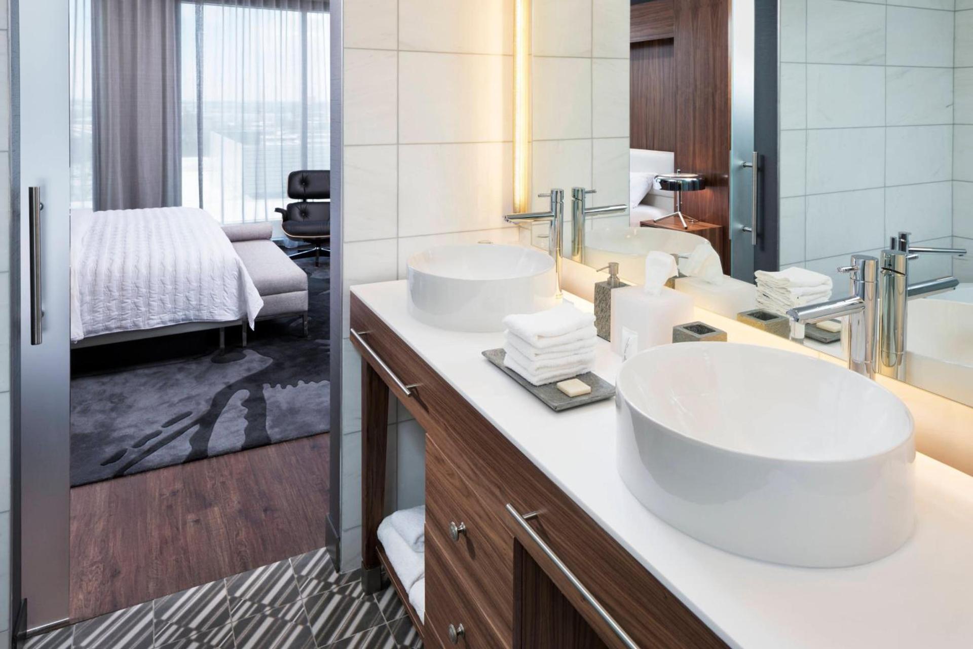 Le Meridien Columbus, The Joseph photo 24