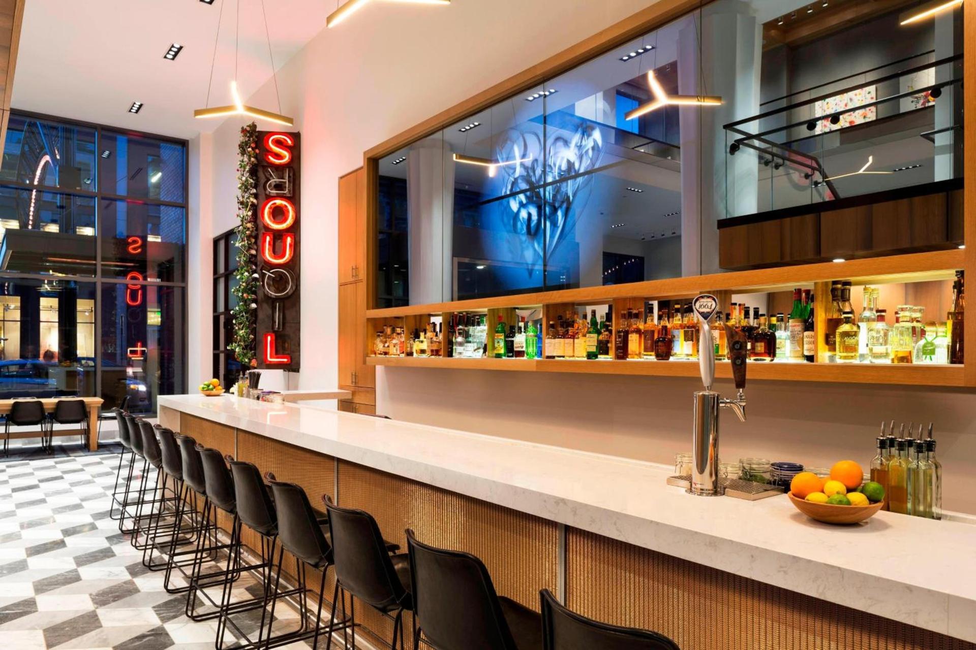 Le Meridien Columbus, The Joseph photo 26