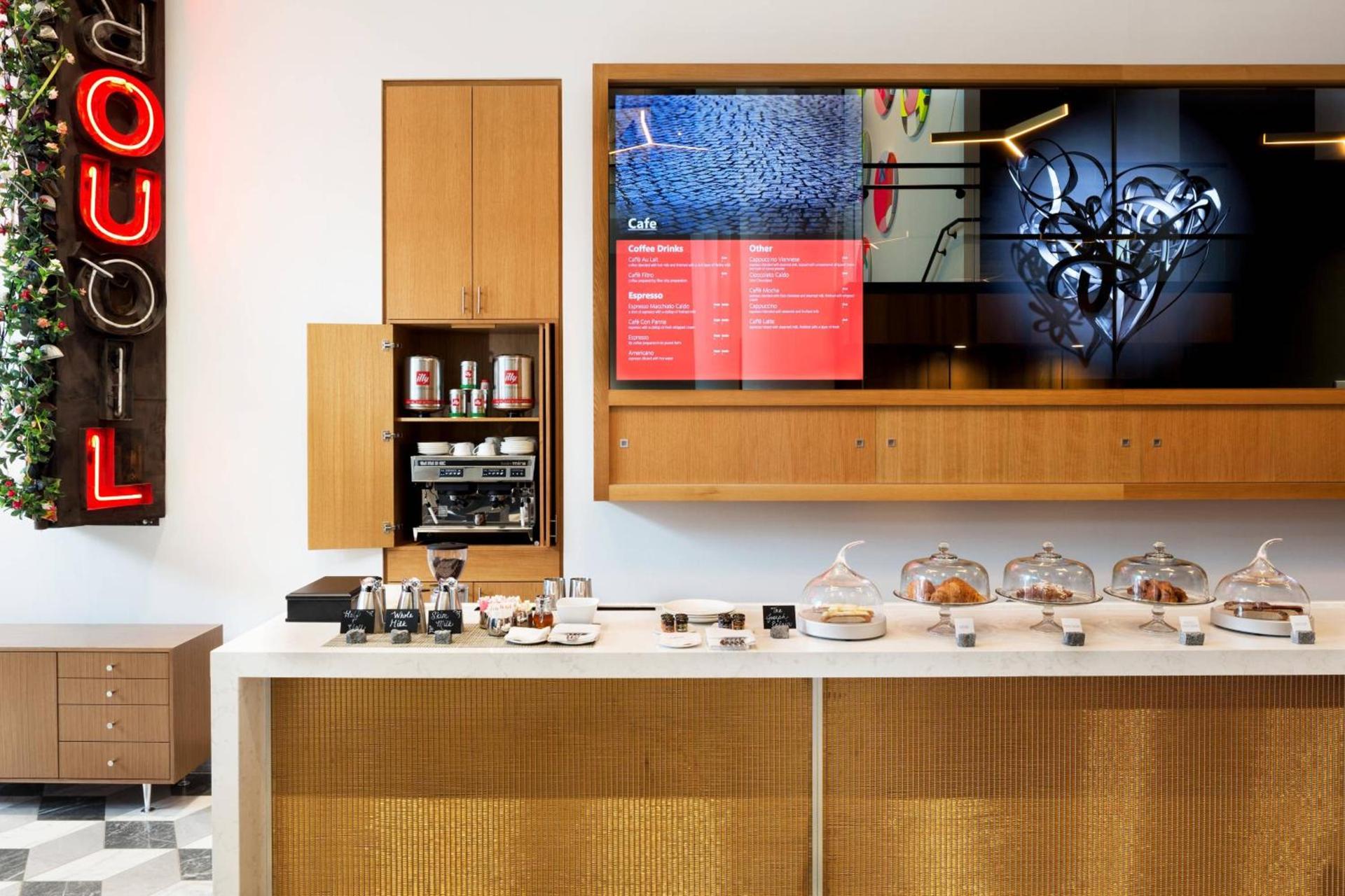 Le Meridien Columbus, The Joseph photo 27